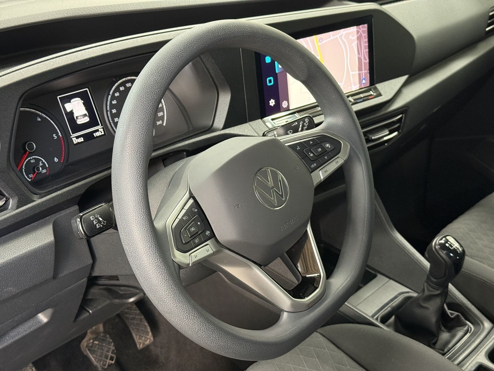 Volkswagen Caddy Maxi – Bild 9