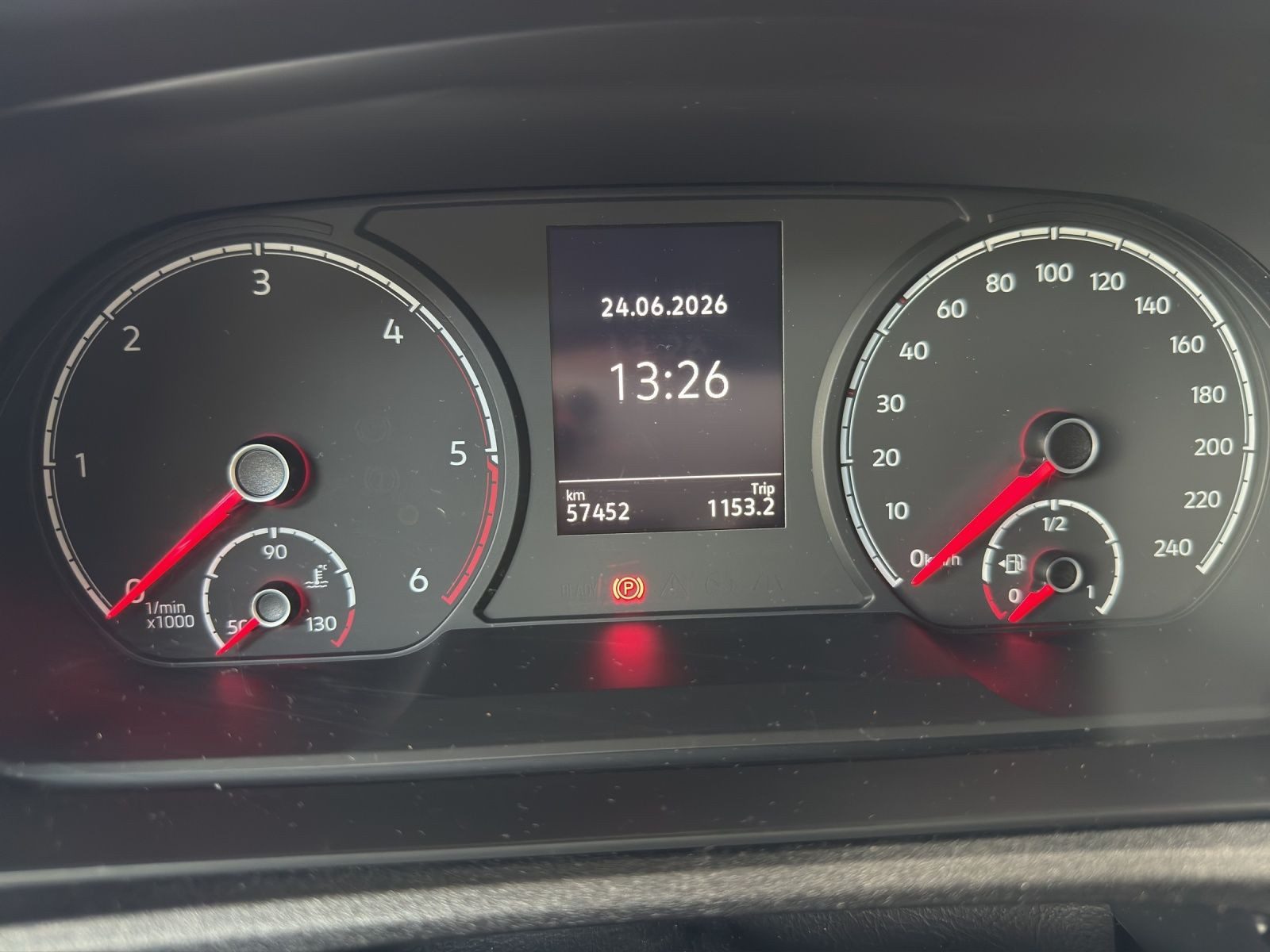 Volkswagen Caddy Maxi – Bild 10