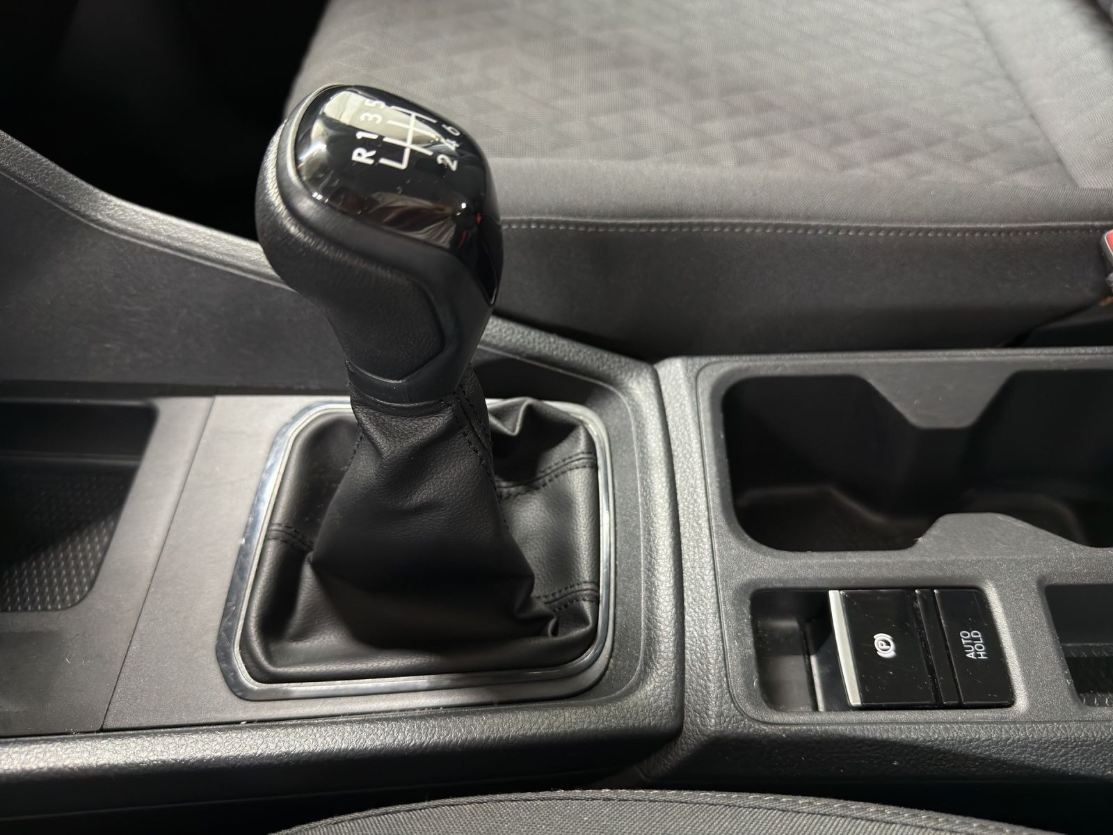 Volkswagen Caddy Maxi – Bild 11