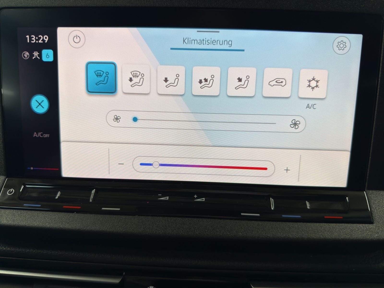 Volkswagen Caddy Maxi – Bild 15