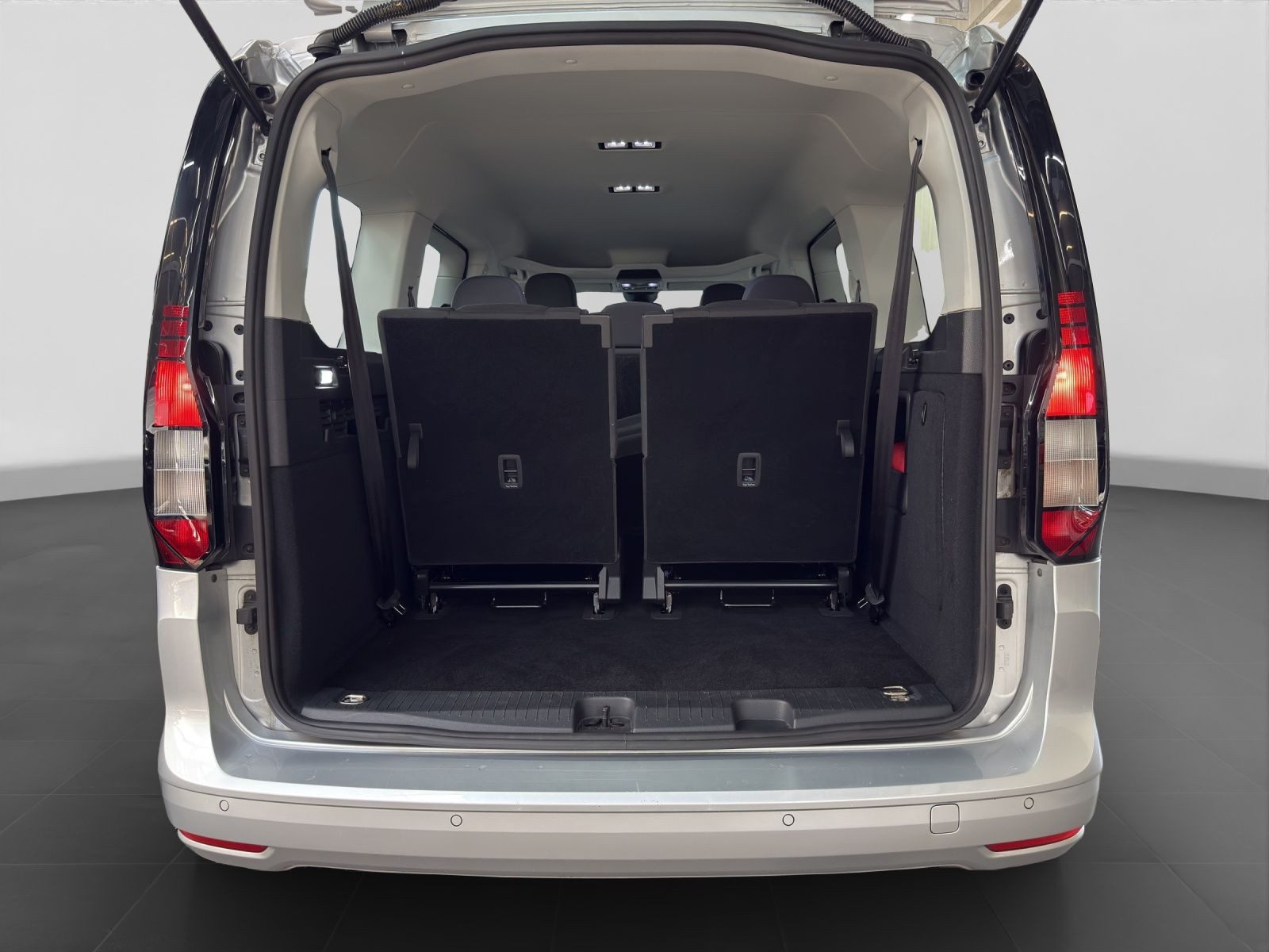 Volkswagen Caddy Maxi – Bild 17