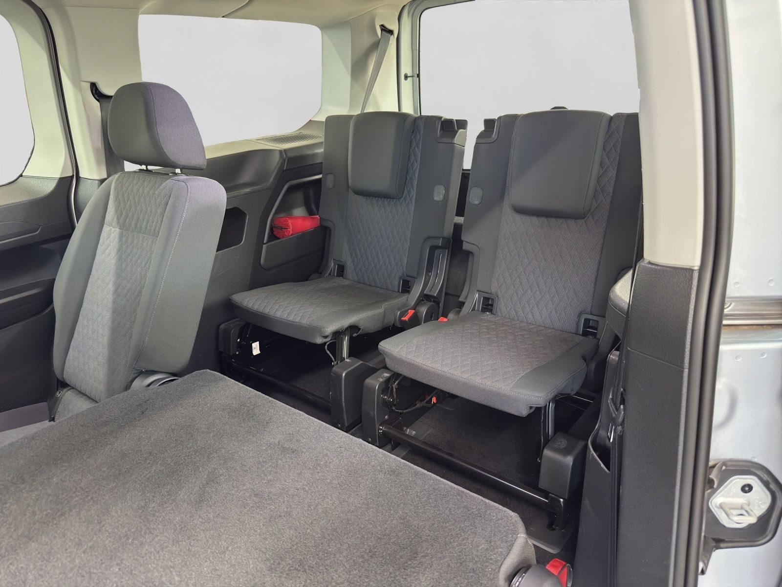 Volkswagen Caddy Maxi – Bild 18