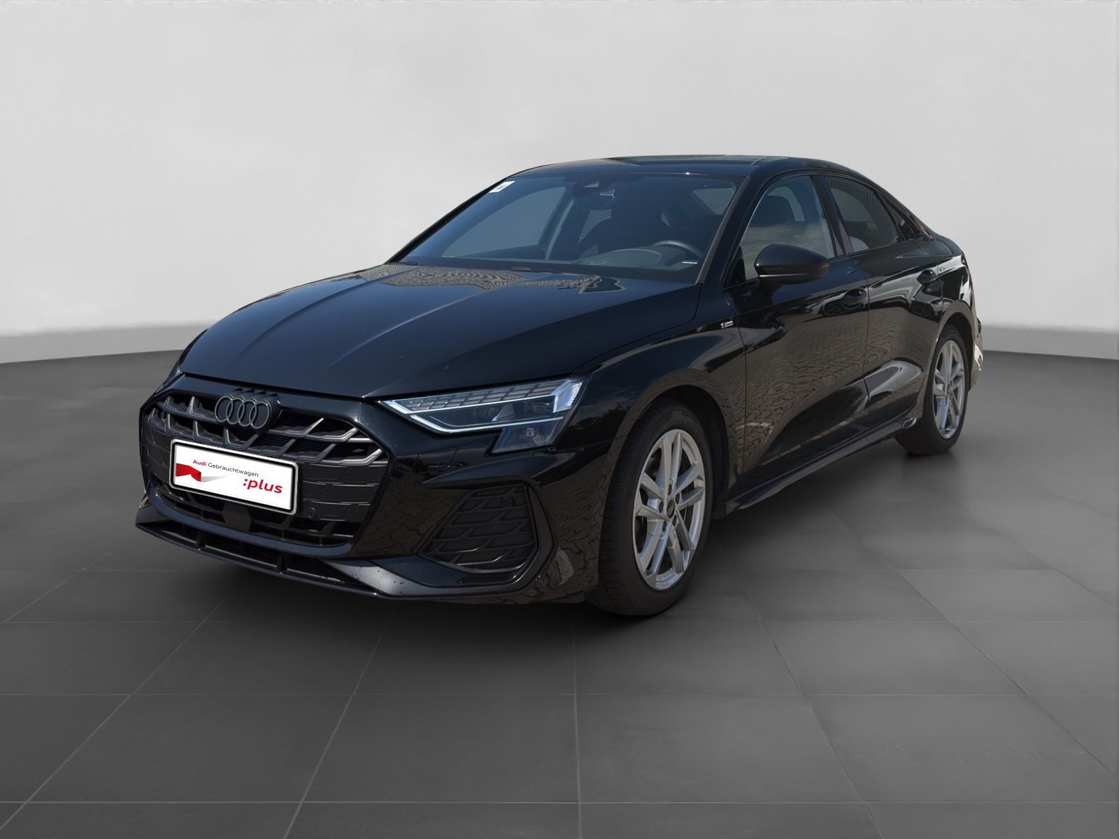 Audi A3 – Bild 2