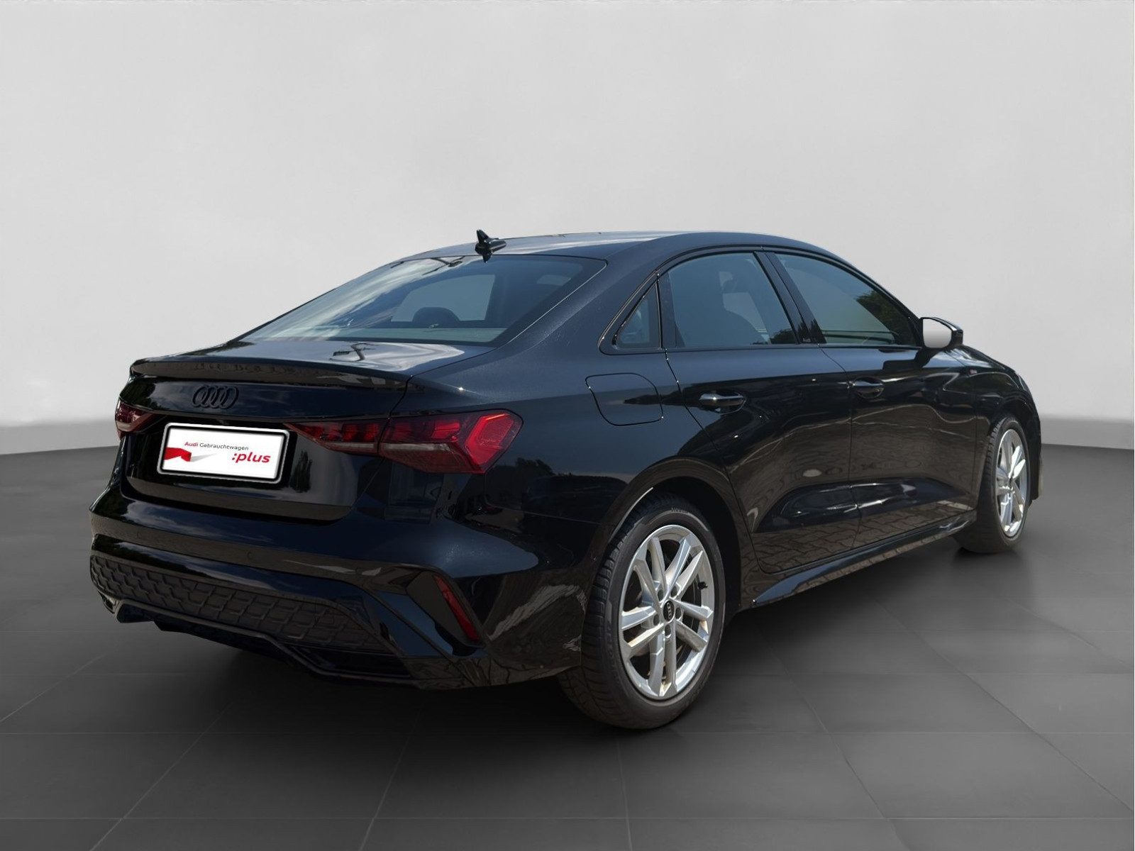Audi A3 – Bild 3