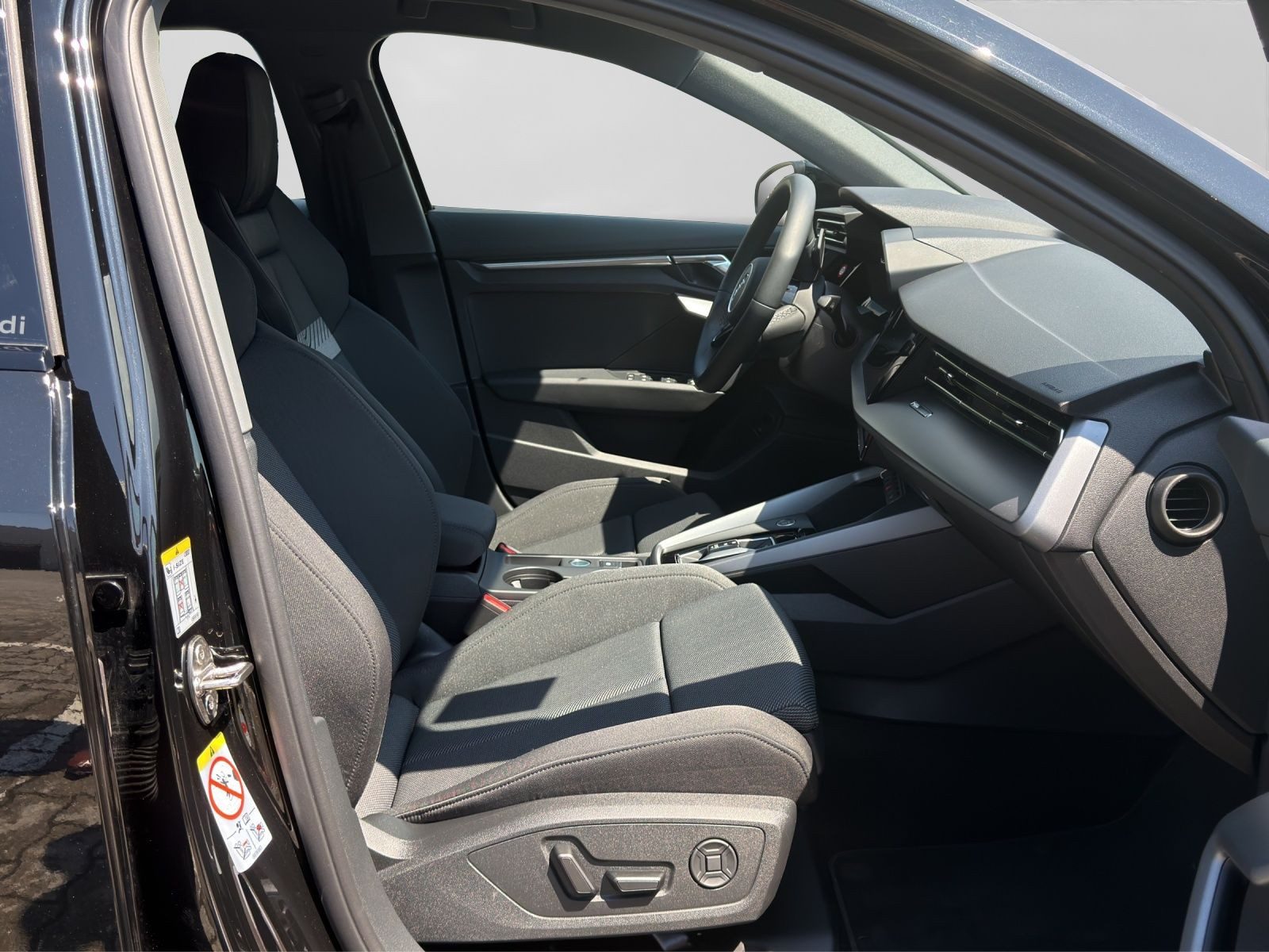 Audi A3 – Bild 4