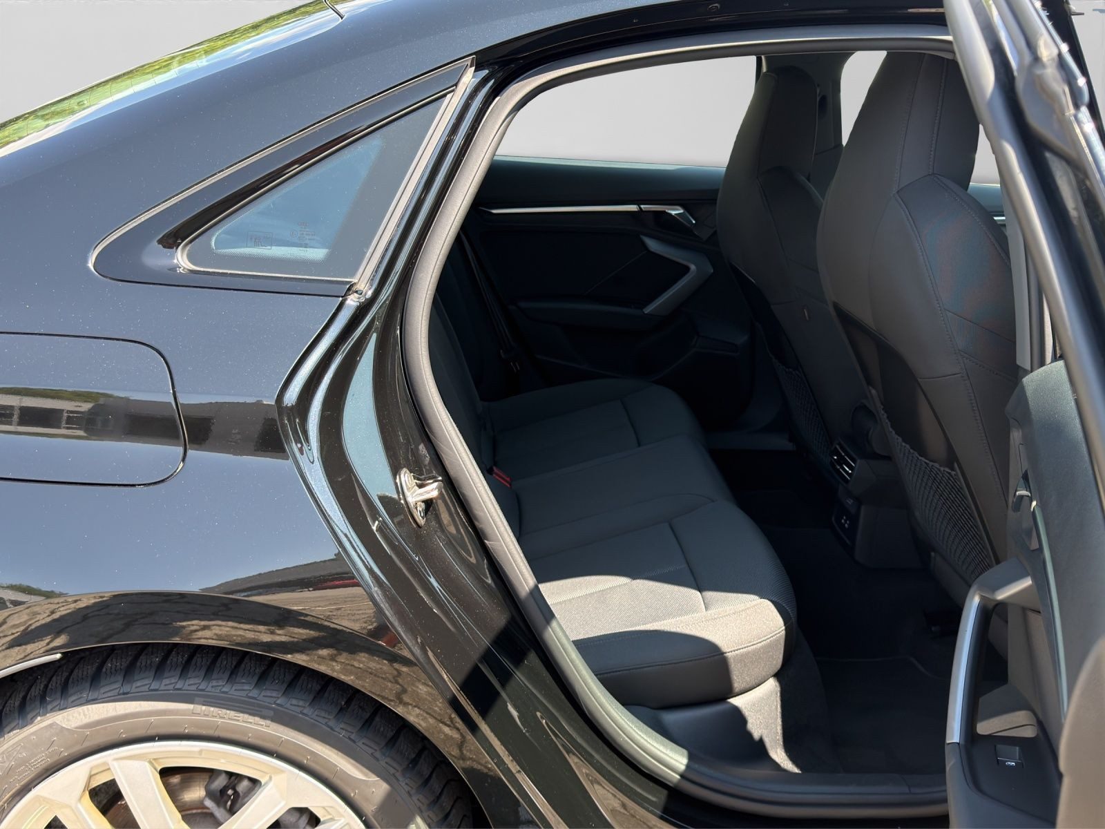 Audi A3 – Bild 6