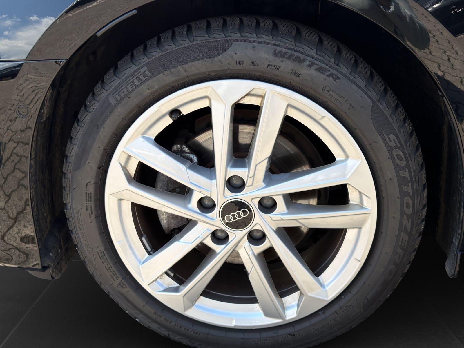 Audi A3 – Bild 7