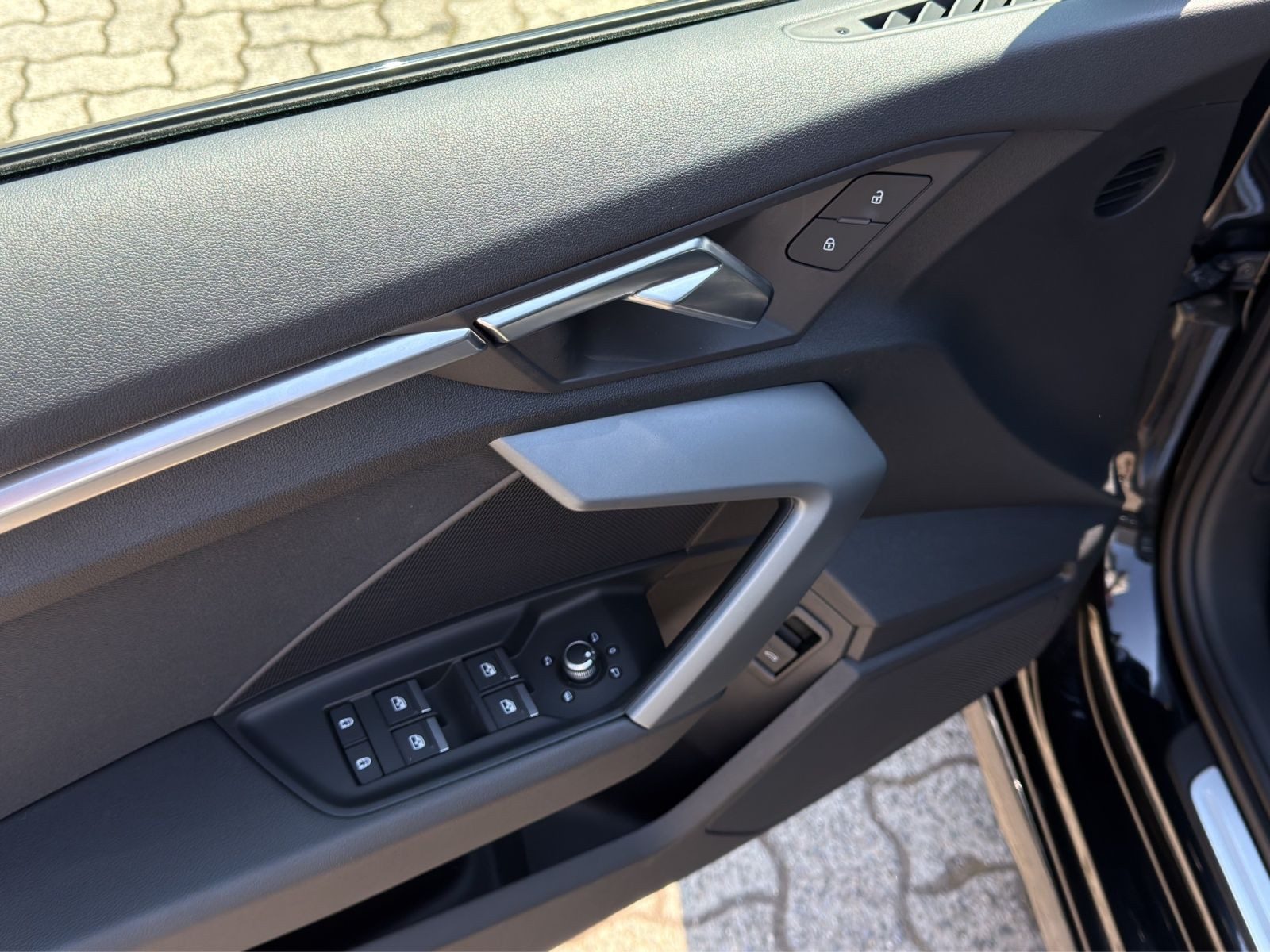 Audi A3 – Bild 8