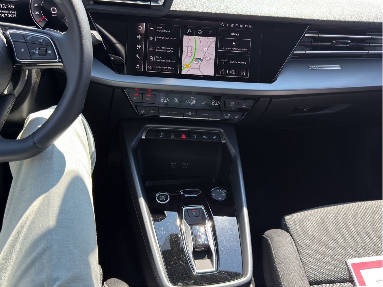 Audi A3 – Bild 11