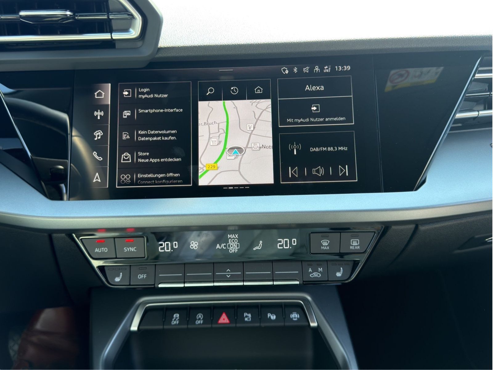 Audi A3 – Bild 12