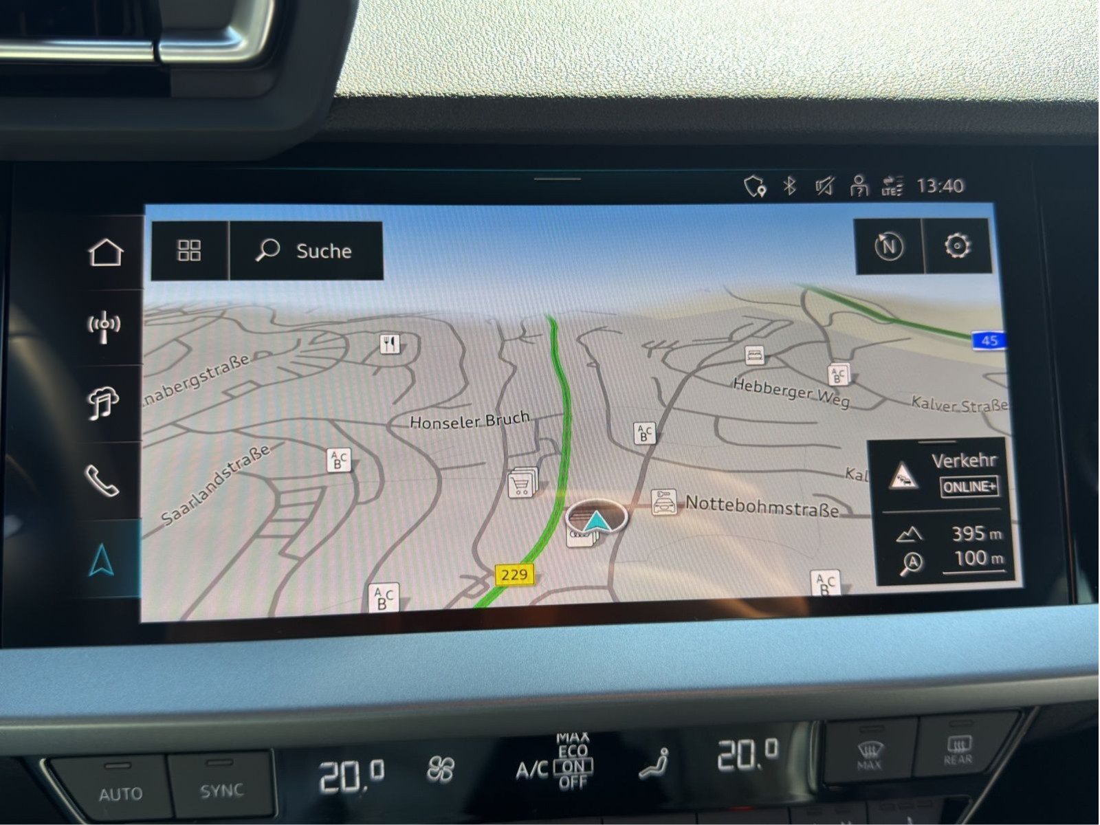 Audi A3 – Bild 14