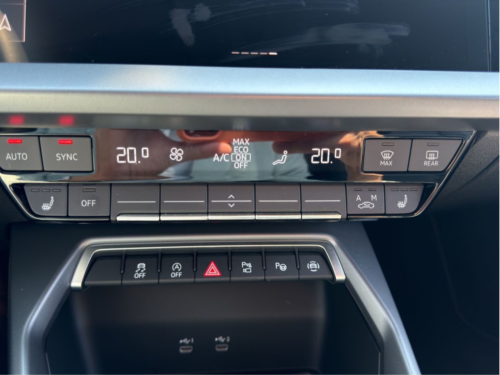 Audi A3 – Bild 15