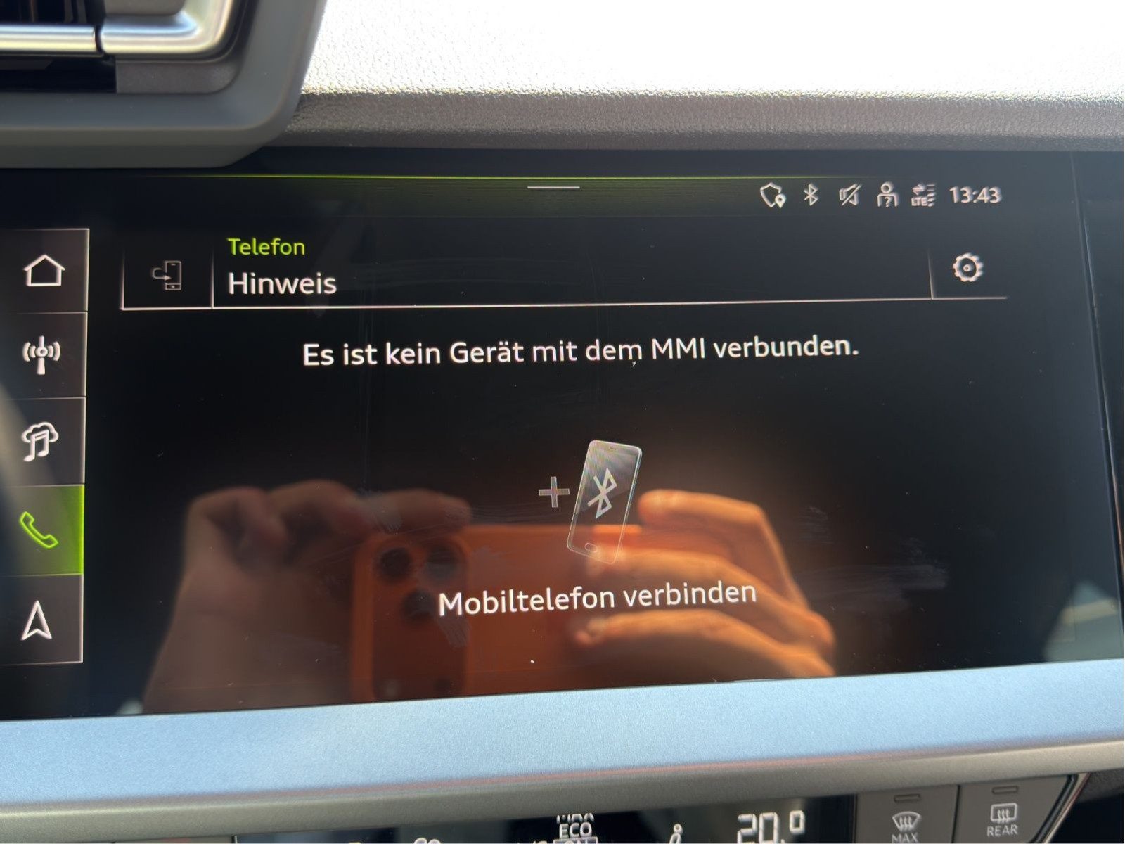 Audi A3 – Bild 16
