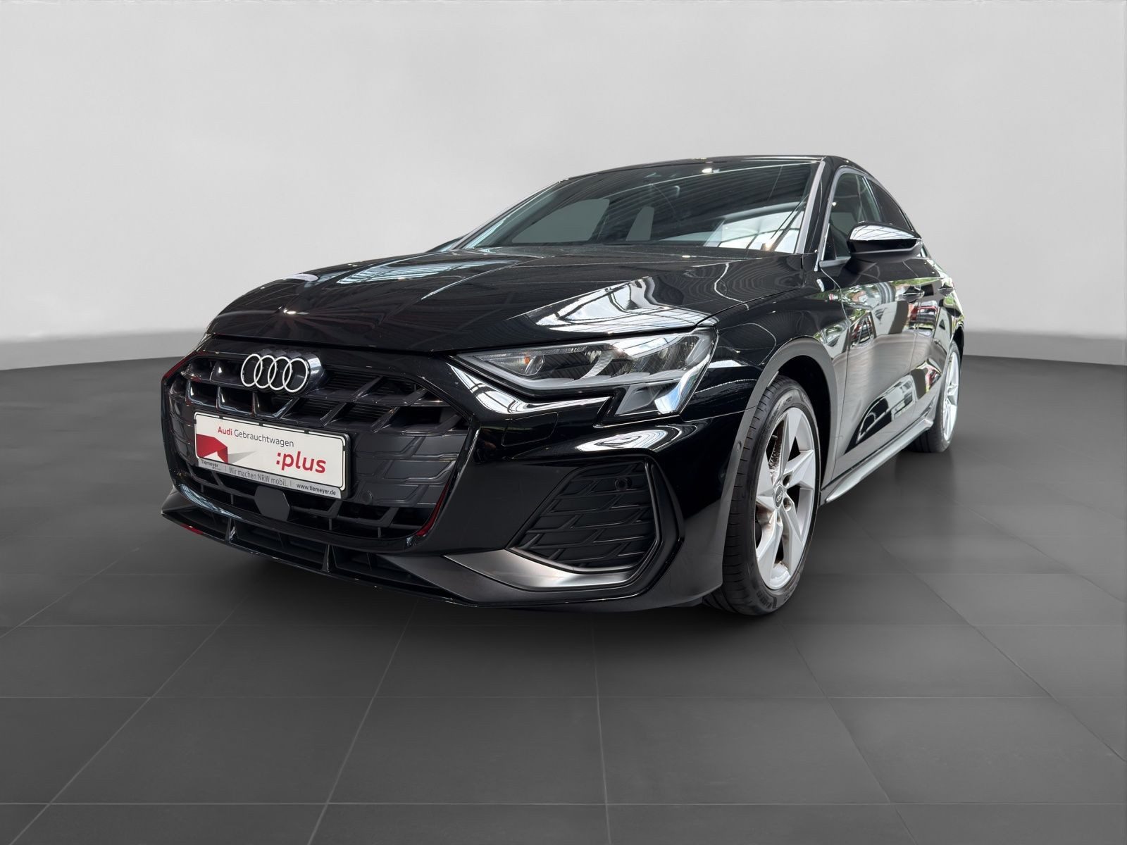 Audi A3 – Bild 2
