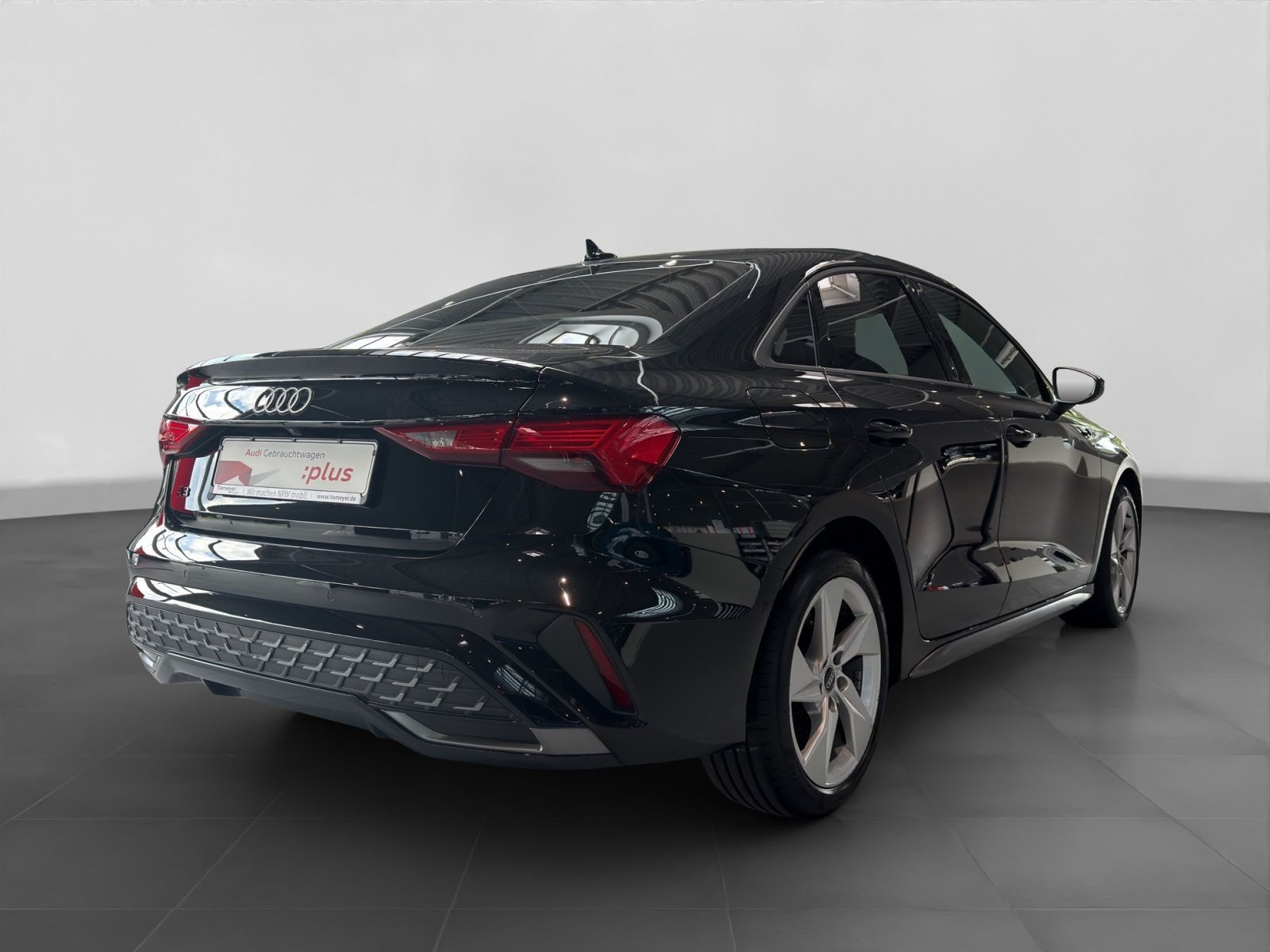Audi A3 – Bild 3