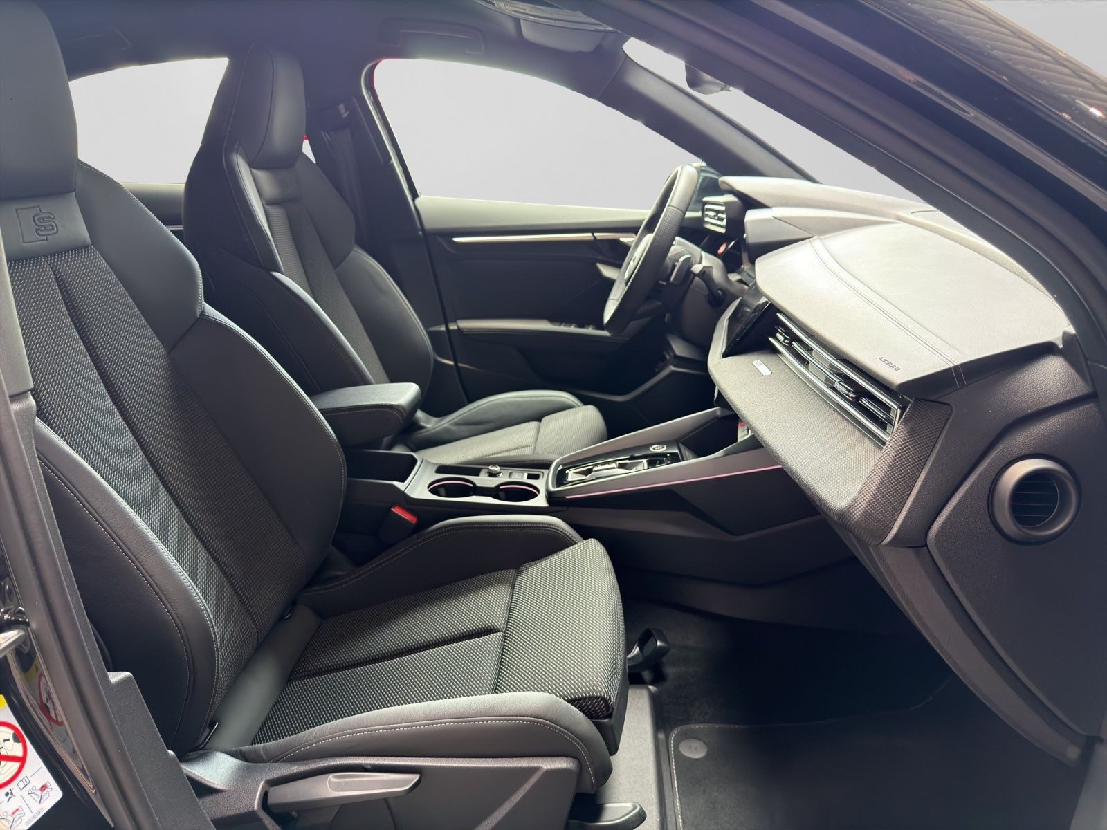 Audi A3 – Bild 4