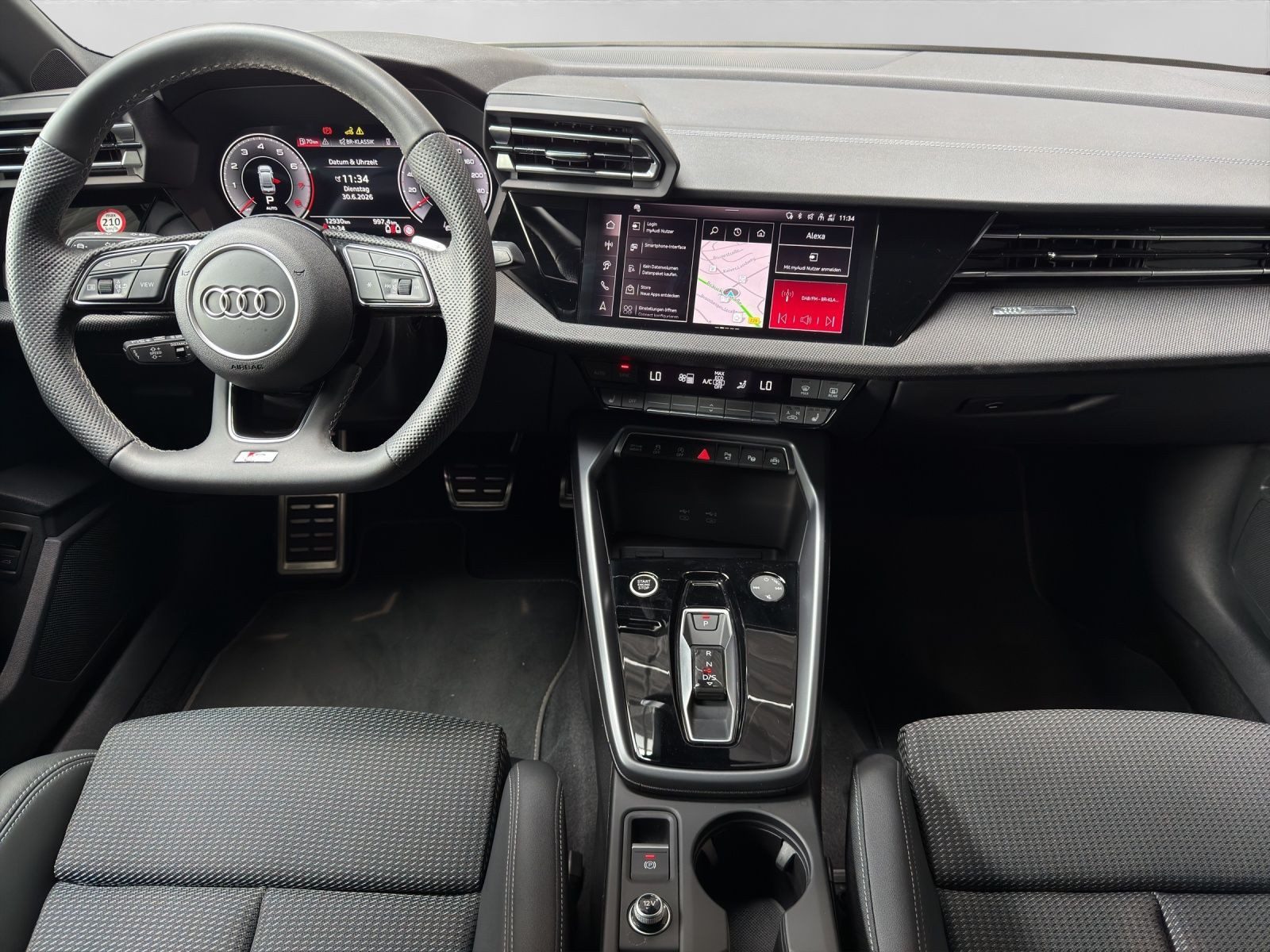 Audi A3 – Bild 5