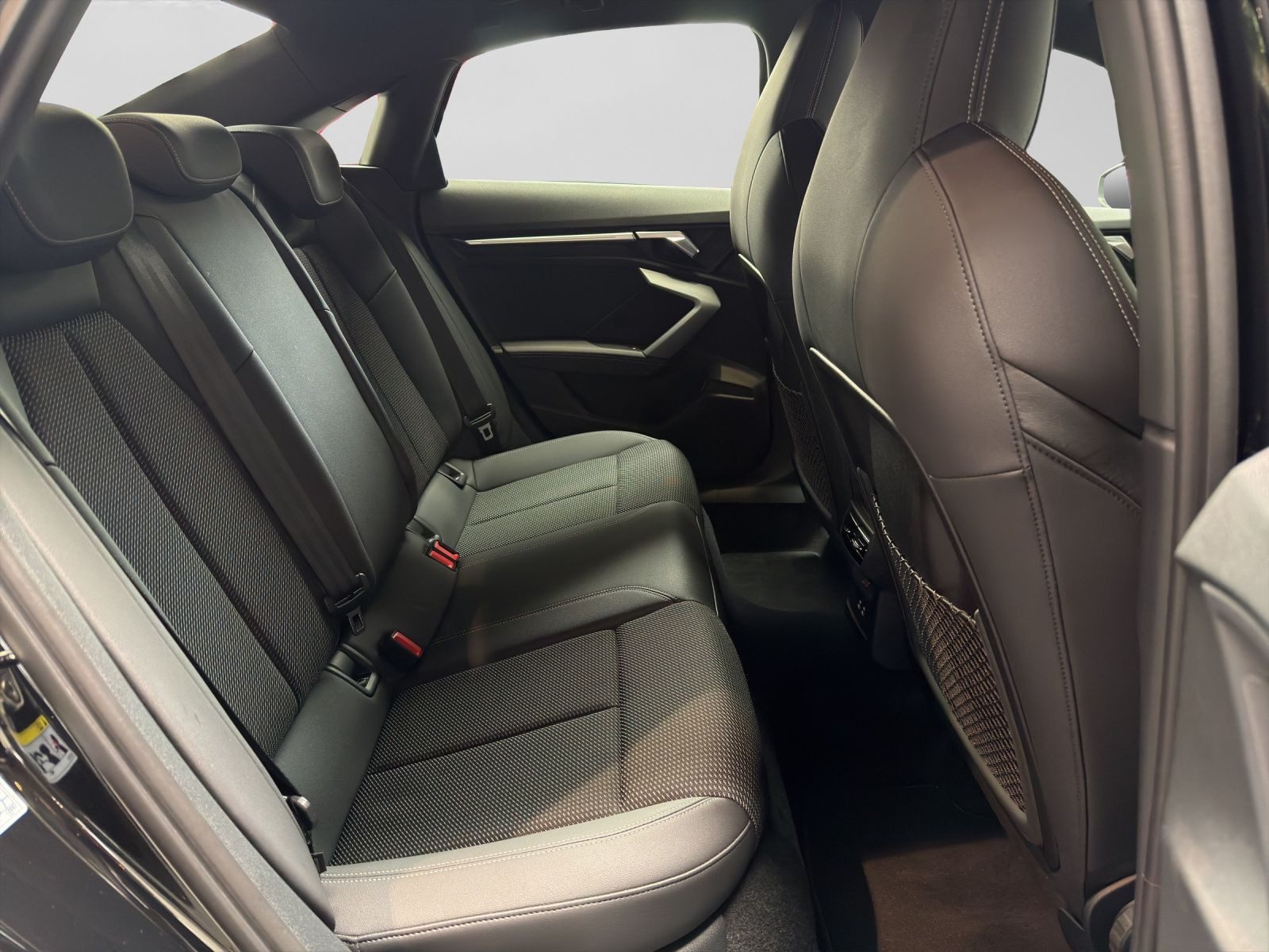 Audi A3 – Bild 6