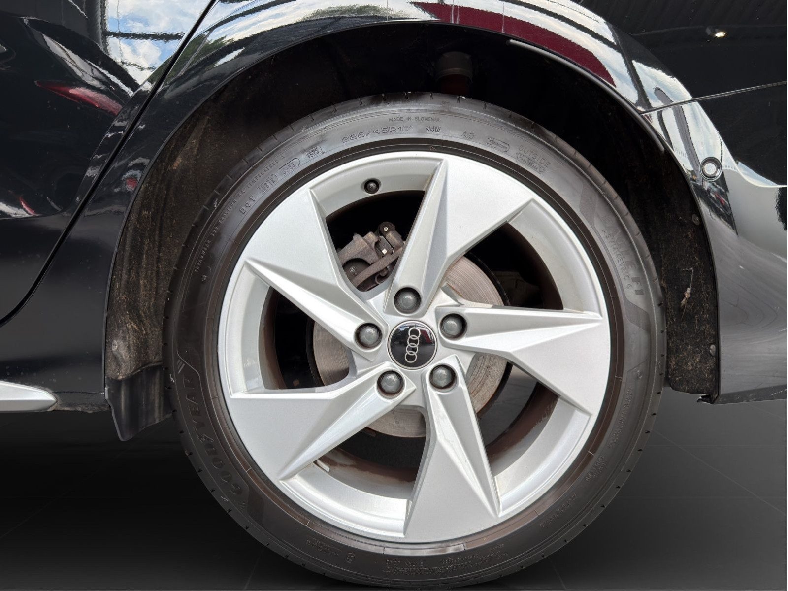 Audi A3 – Bild 7