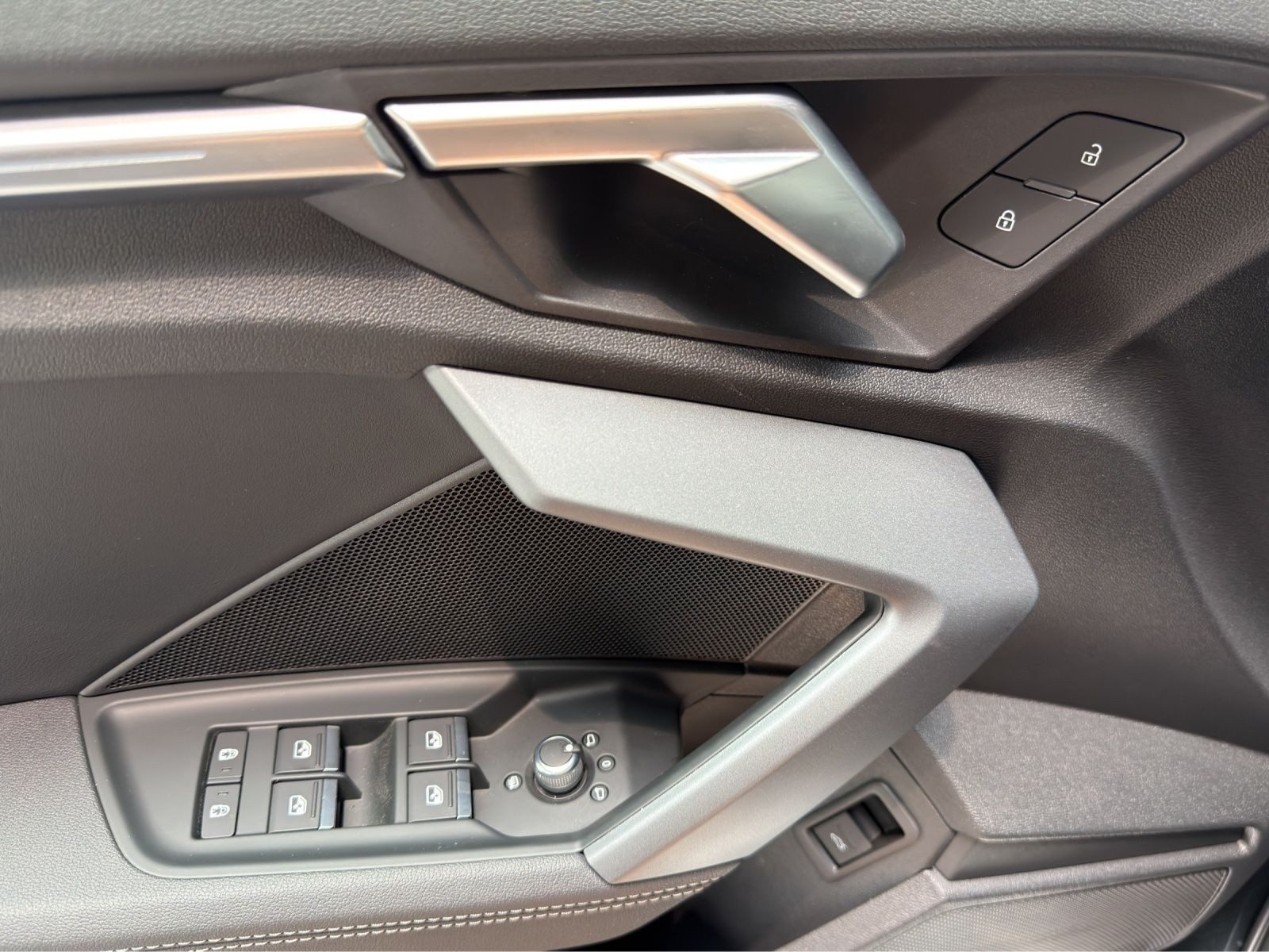Audi A3 – Bild 8