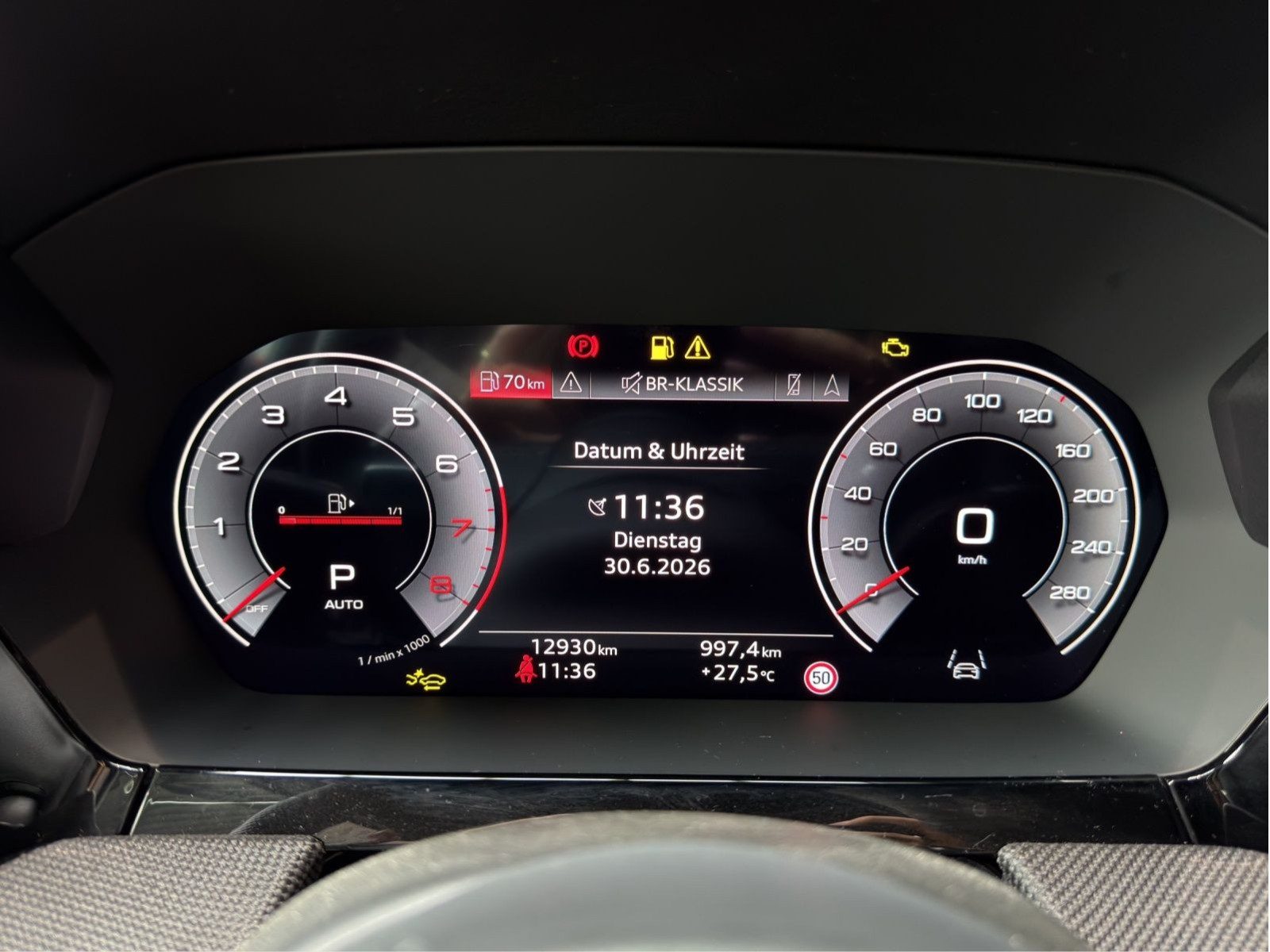 Audi A3 – Bild 10