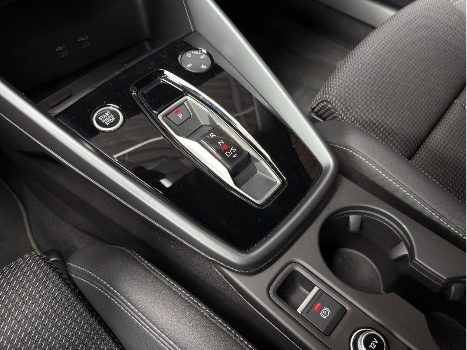 Audi A3 – Bild 11