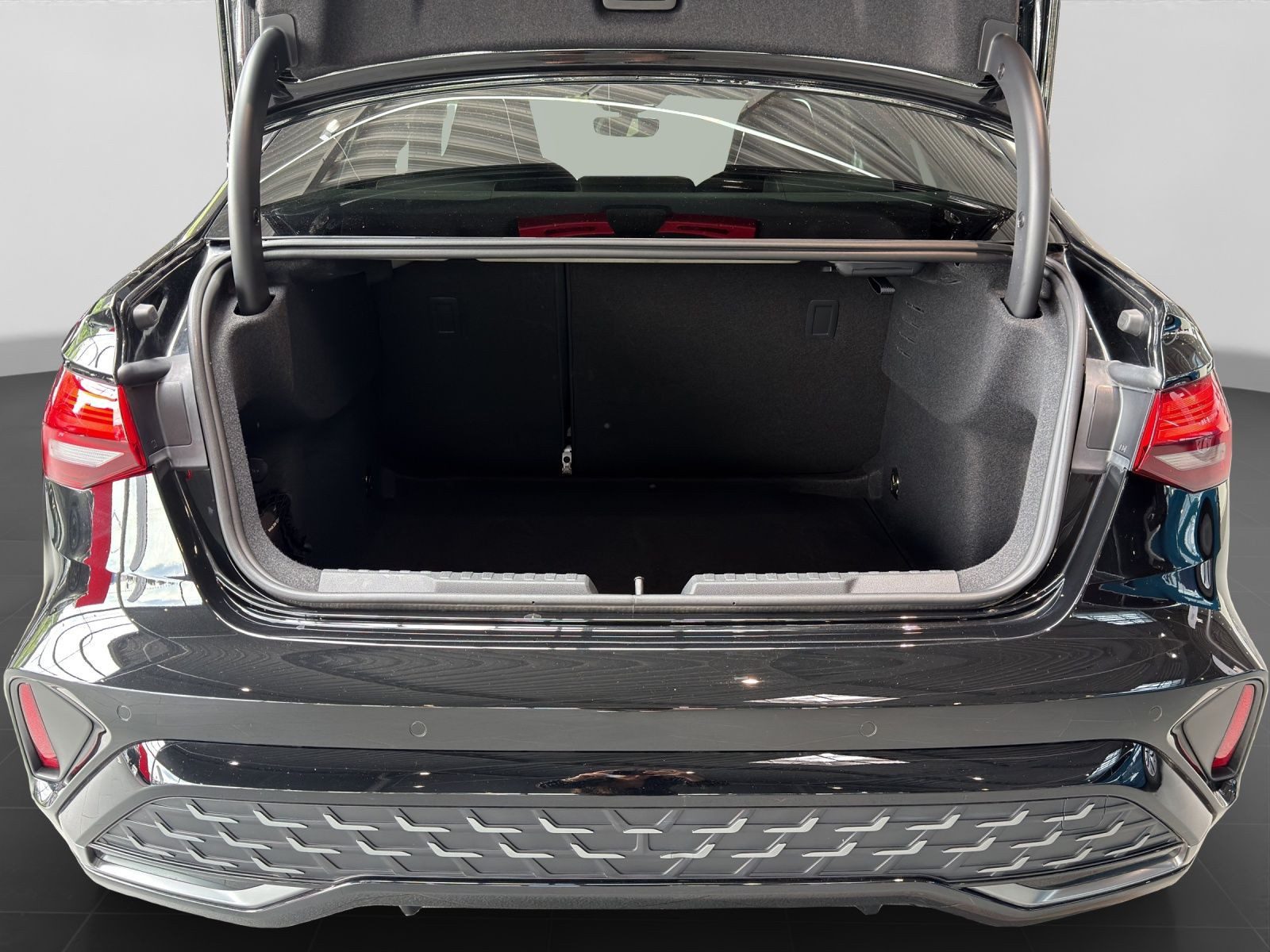Audi A3 – Bild 17