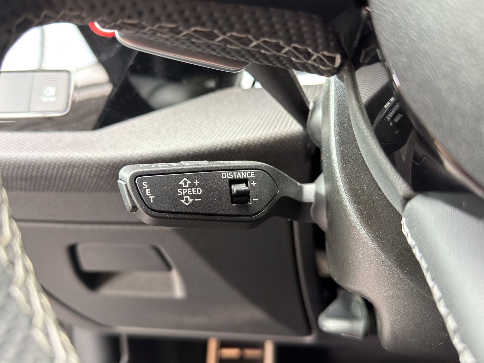 Audi A3 – Bild 18