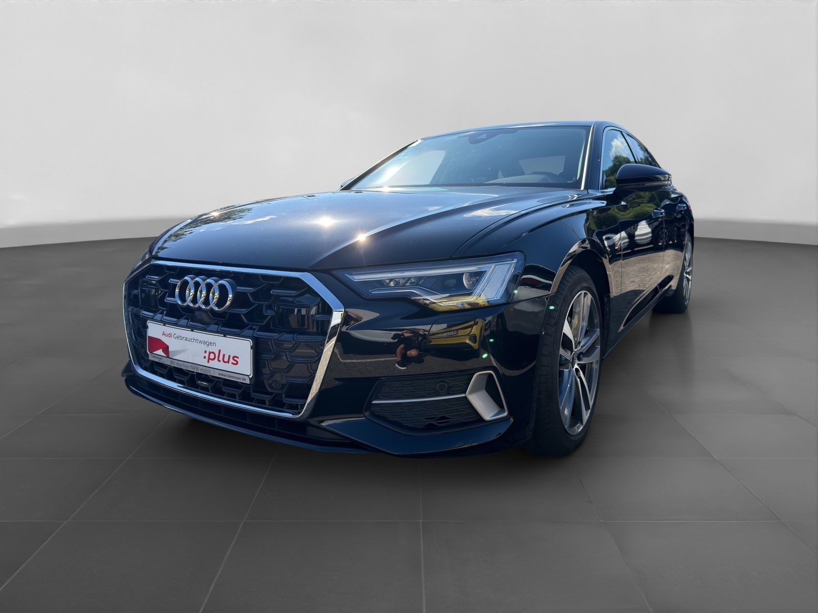 Audi A6 – Bild 2