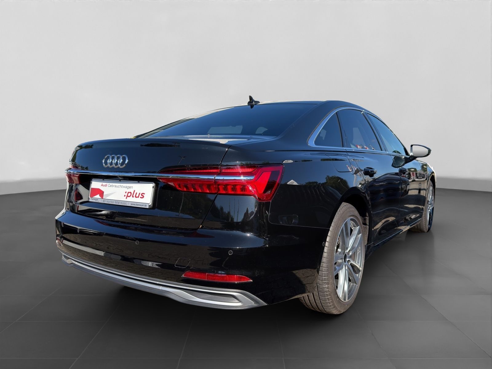 Audi A6 – Bild 3