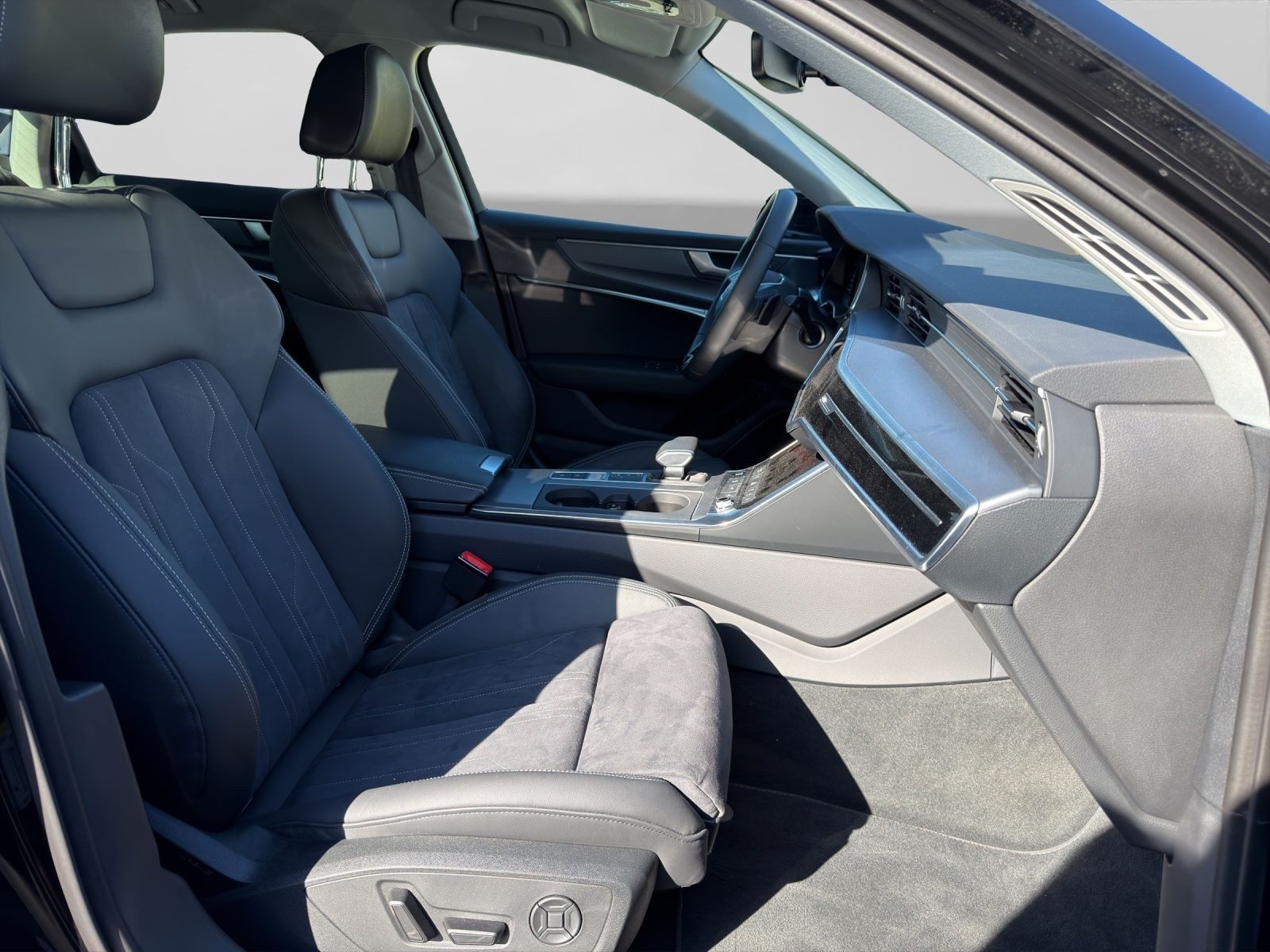 Audi A6 – Bild 4