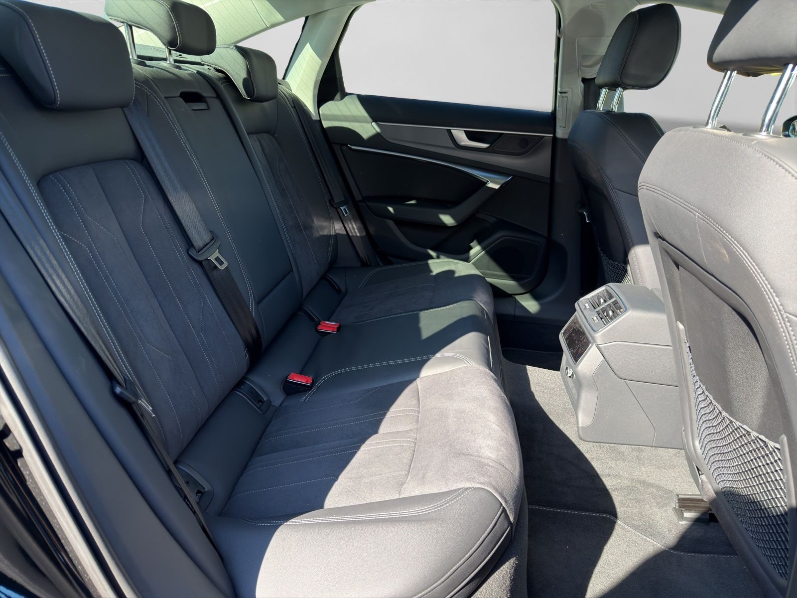 Audi A6 – Bild 6