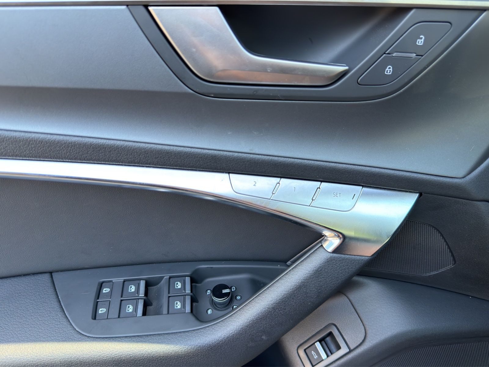 Audi A6 – Bild 8