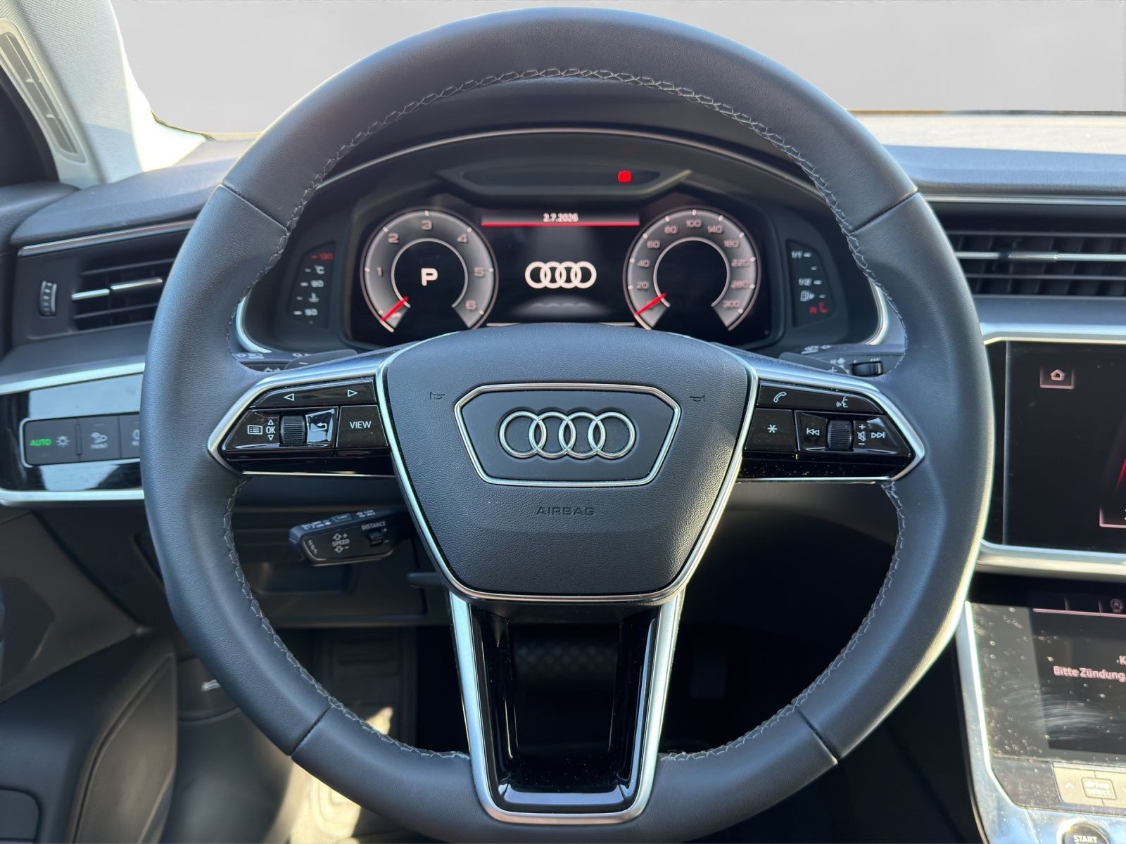 Audi A6 – Bild 9