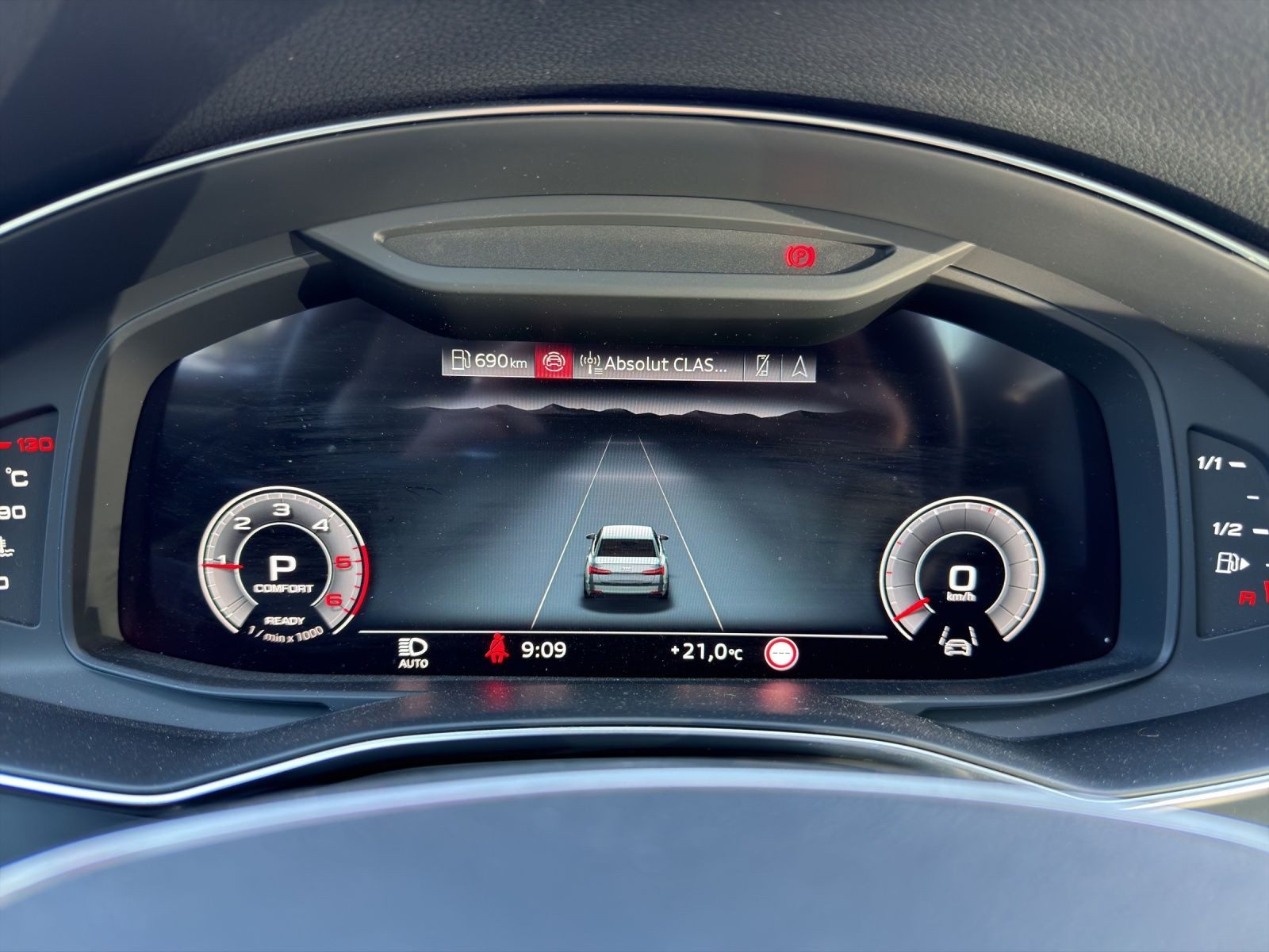 Audi A6 – Bild 15