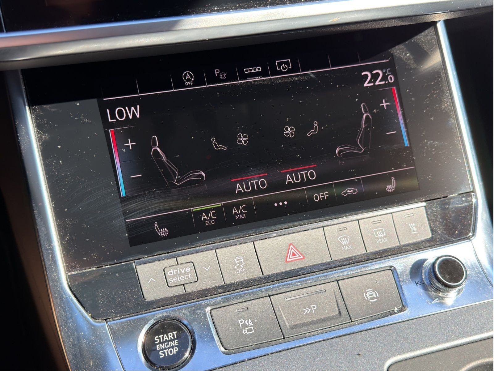Audi A6 – Bild 16