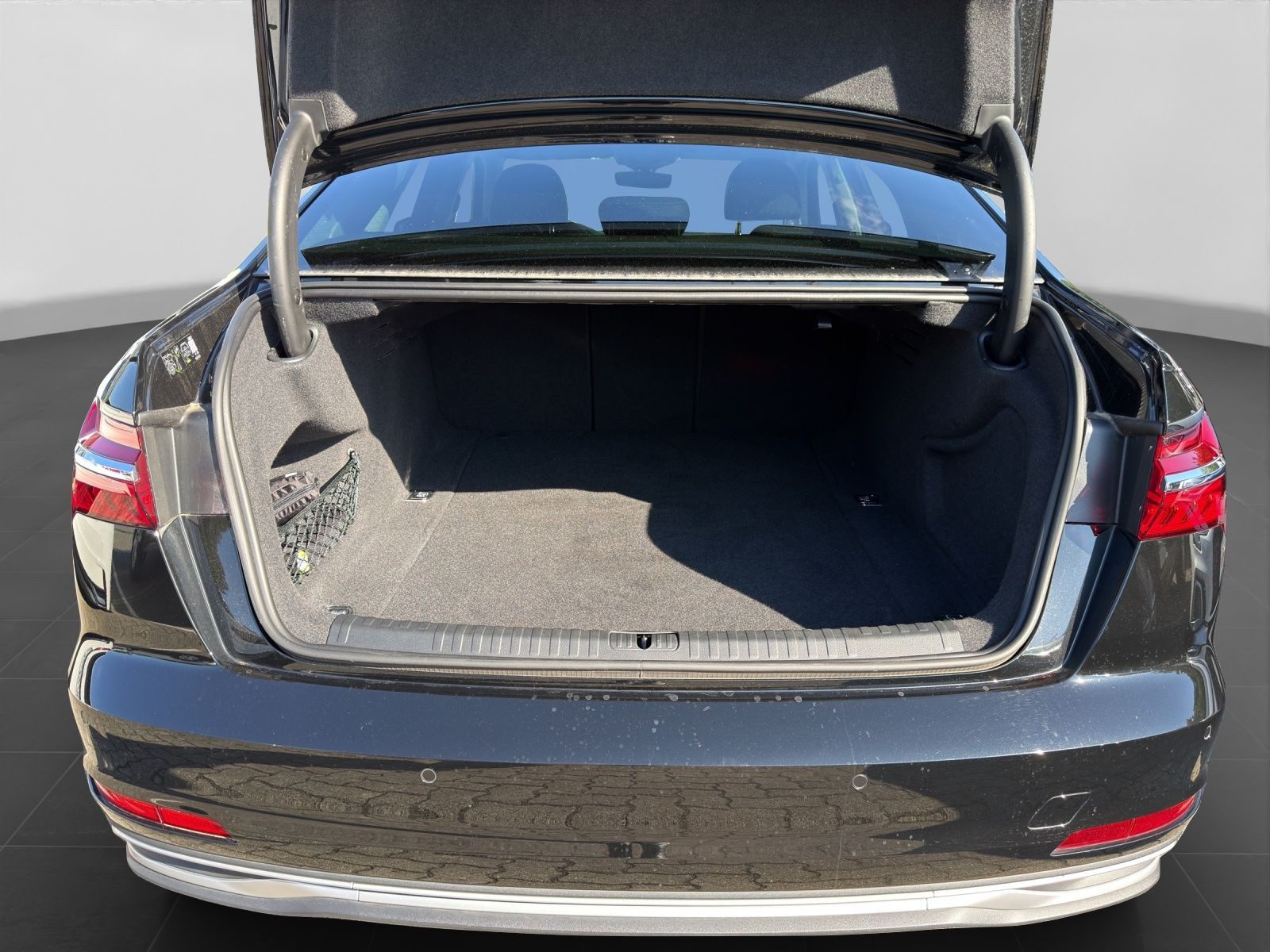 Audi A6 – Bild 17