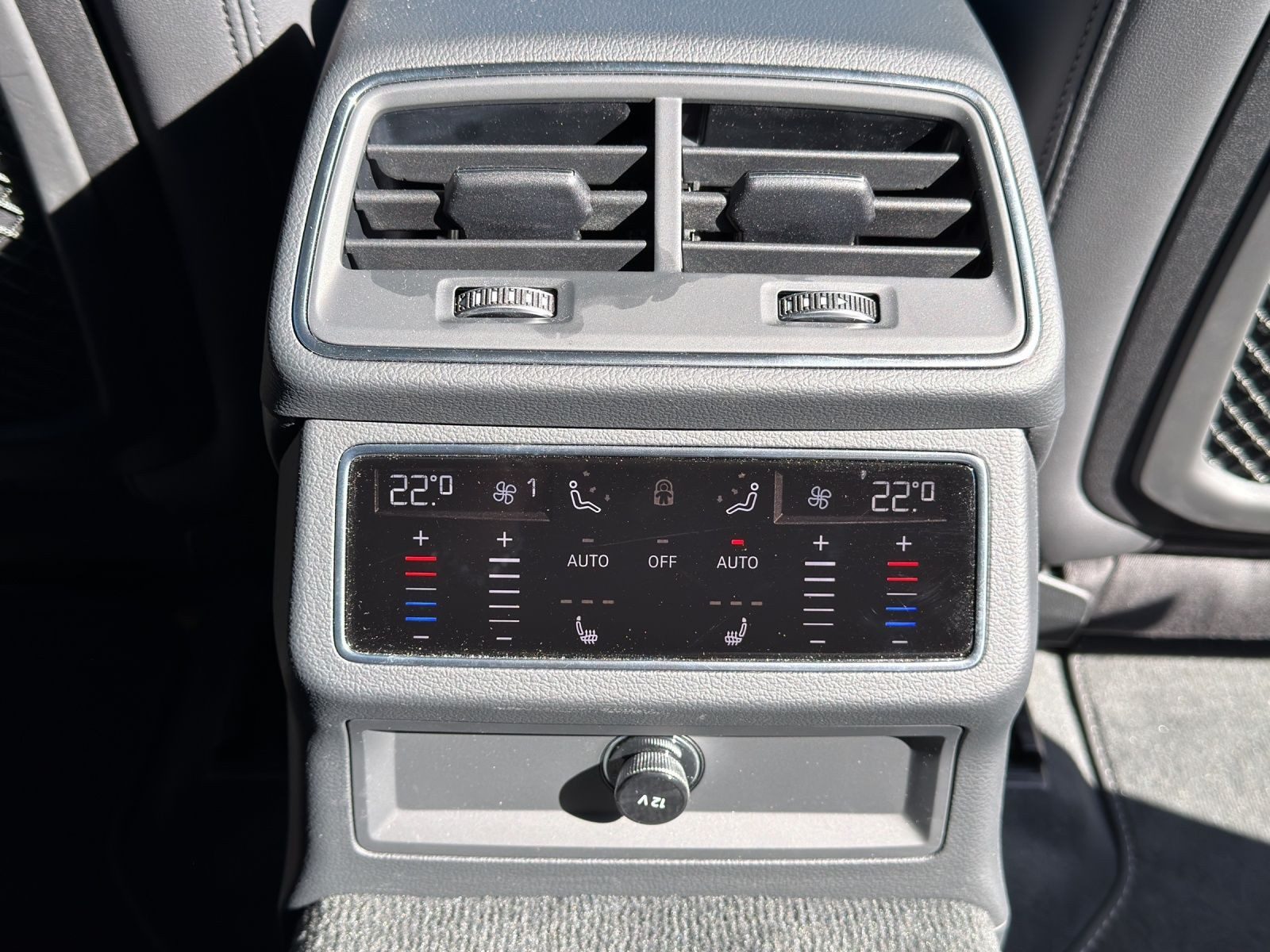 Audi A6 – Bild 18