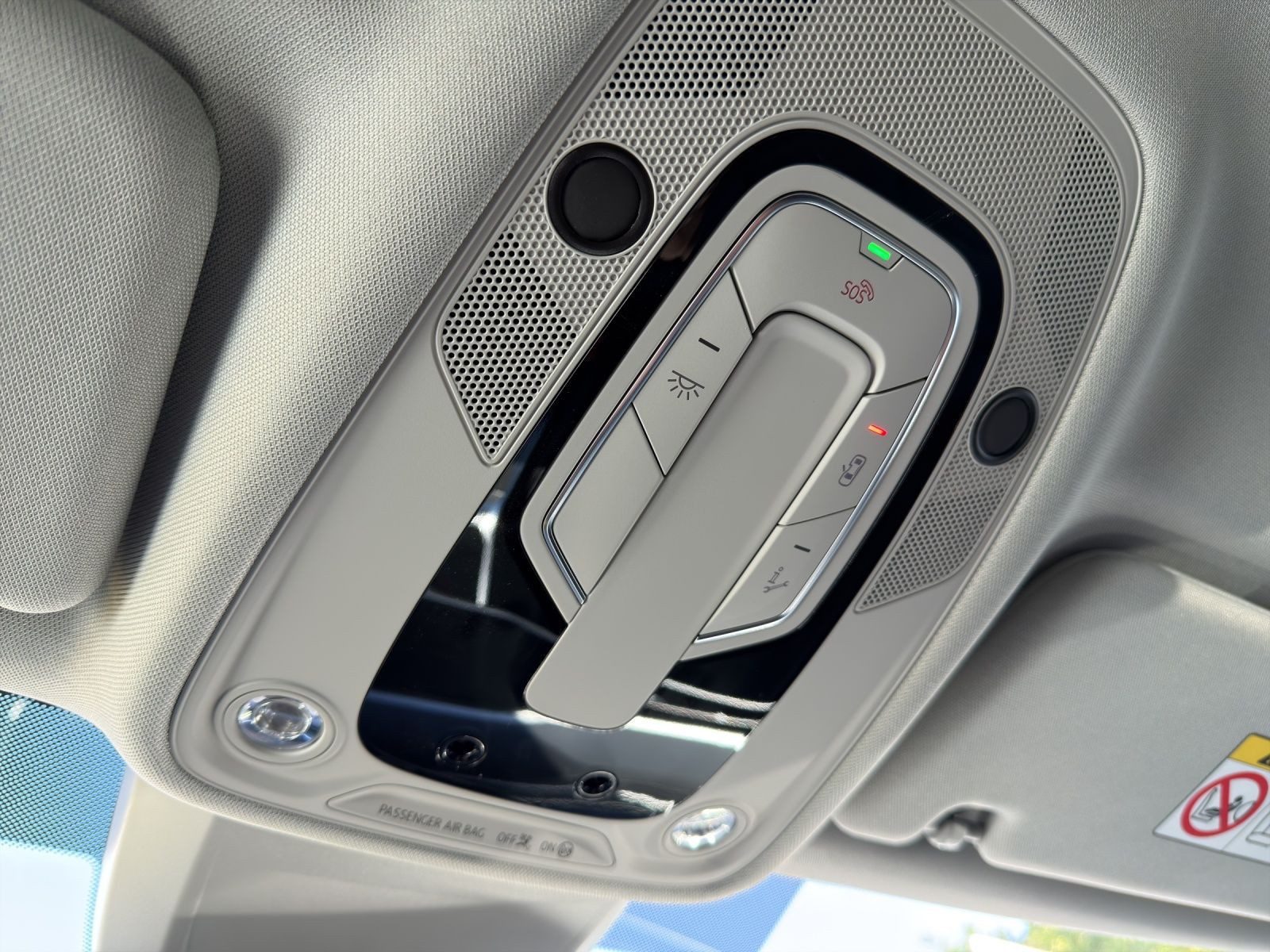 Audi A6 – Bild 19