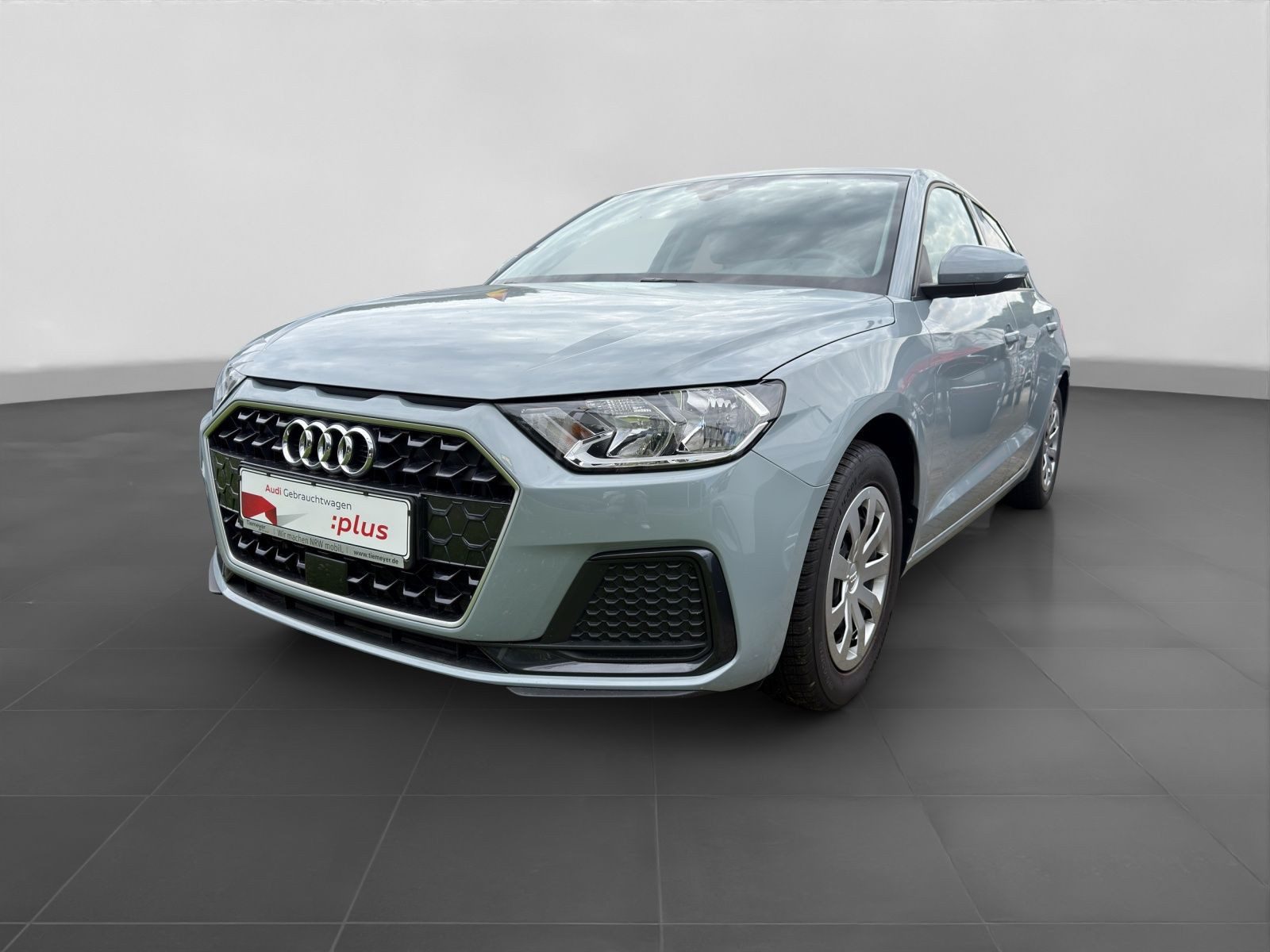Audi A1 Sportback – Bild 2