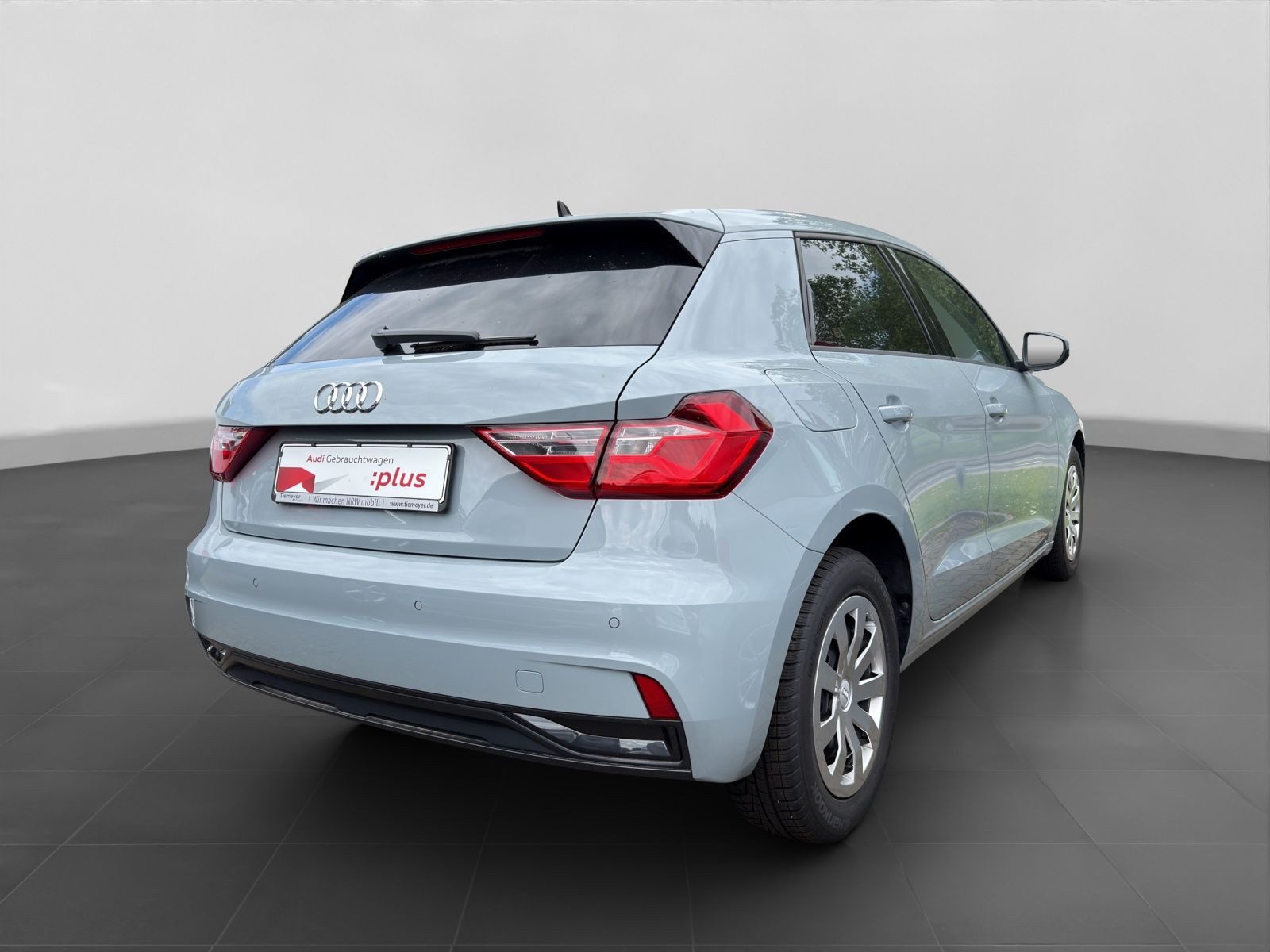 Audi A1 Sportback – Bild 3