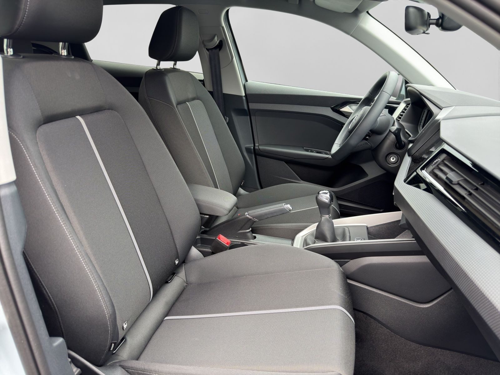 Audi A1 Sportback – Bild 4