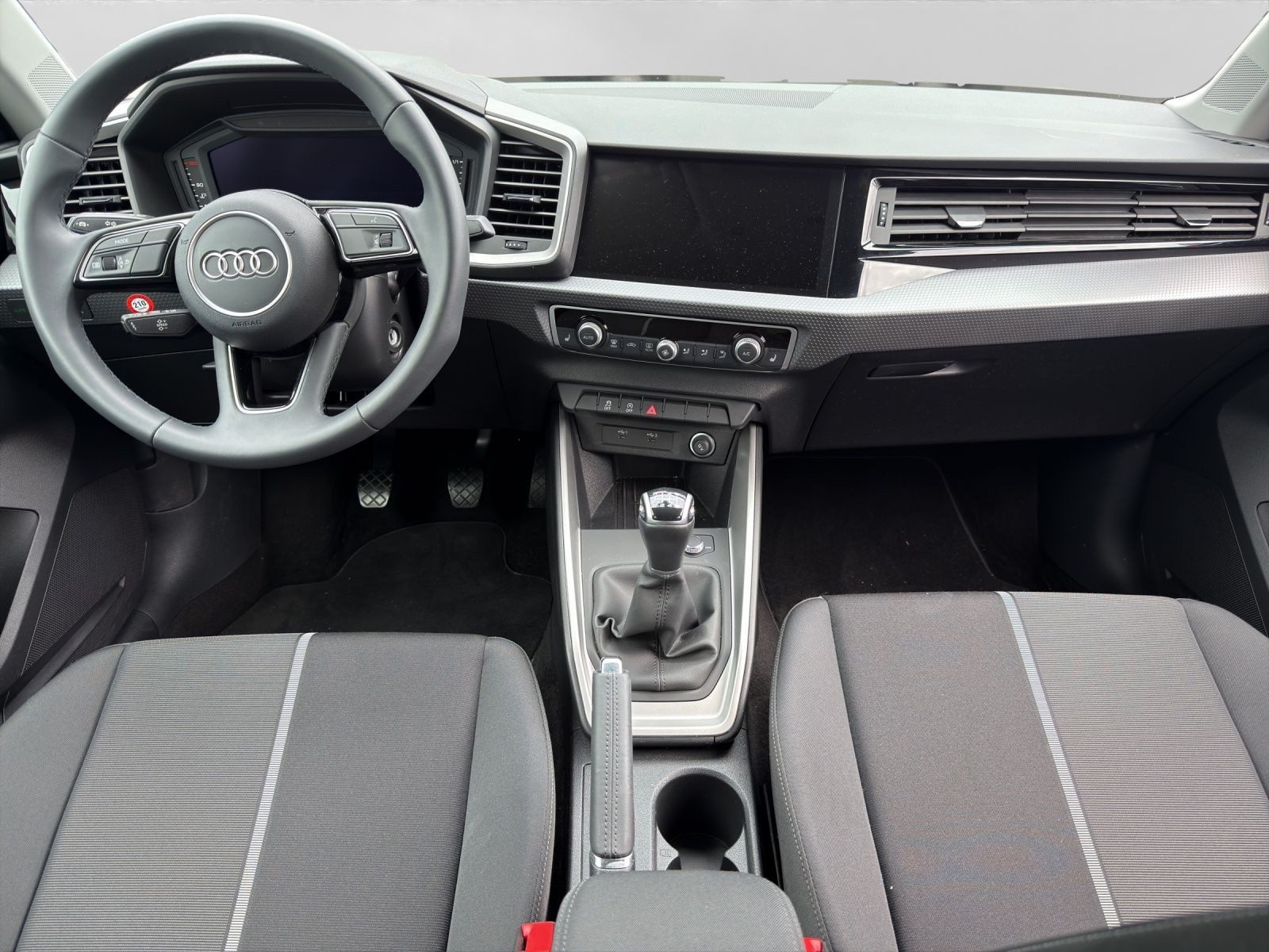 Audi A1 Sportback – Bild 5