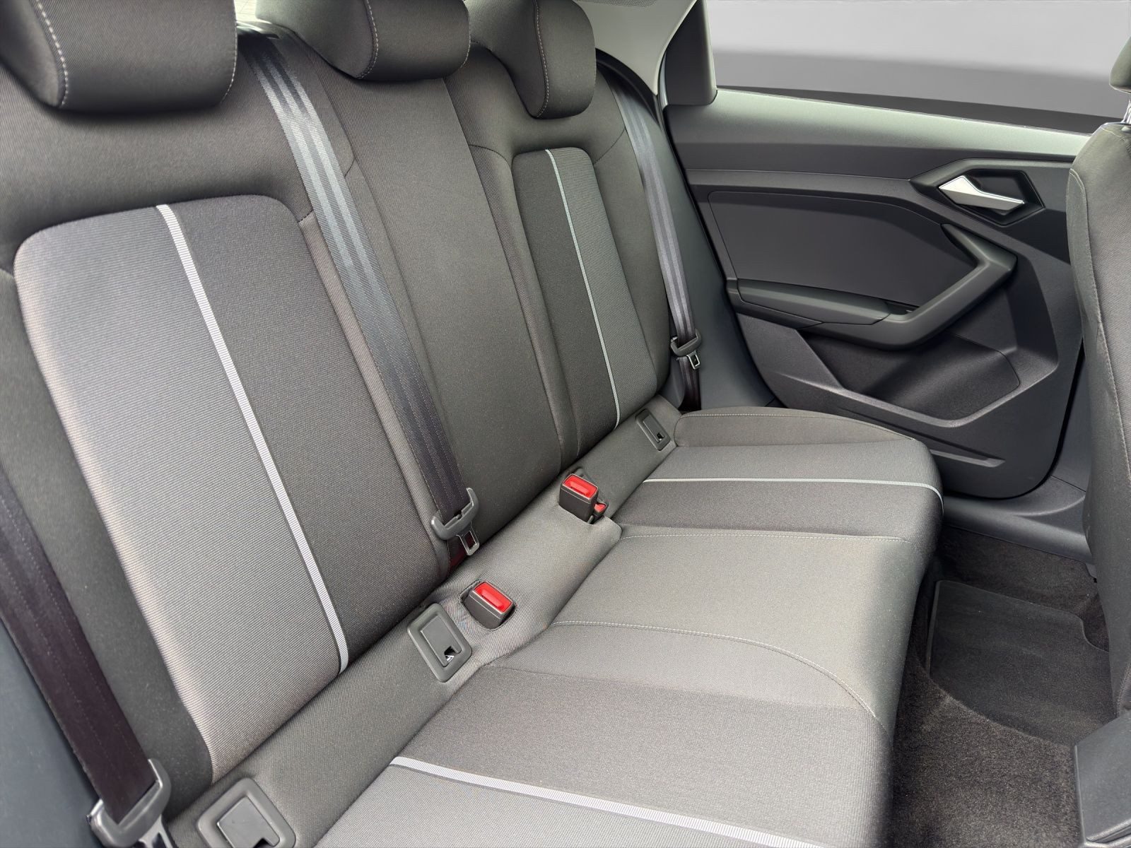 Audi A1 Sportback – Bild 6