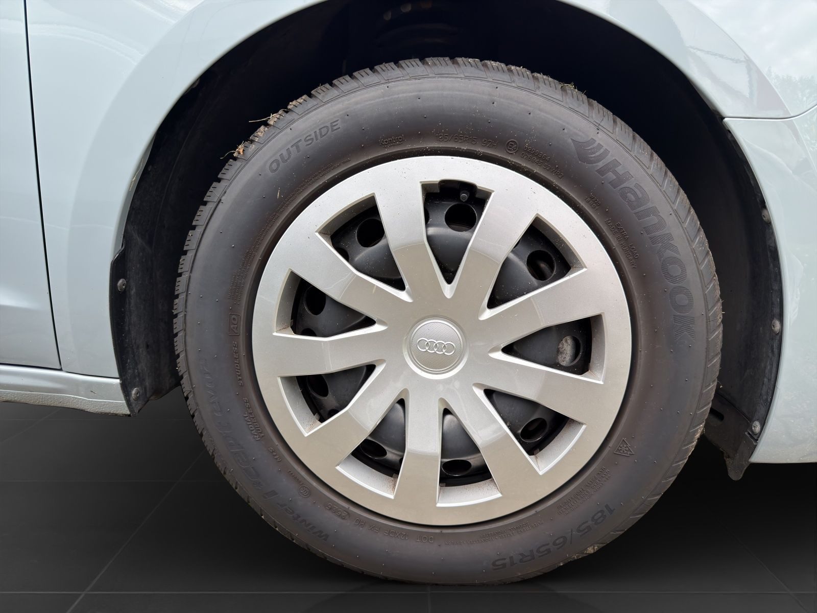 Audi A1 Sportback – Bild 7