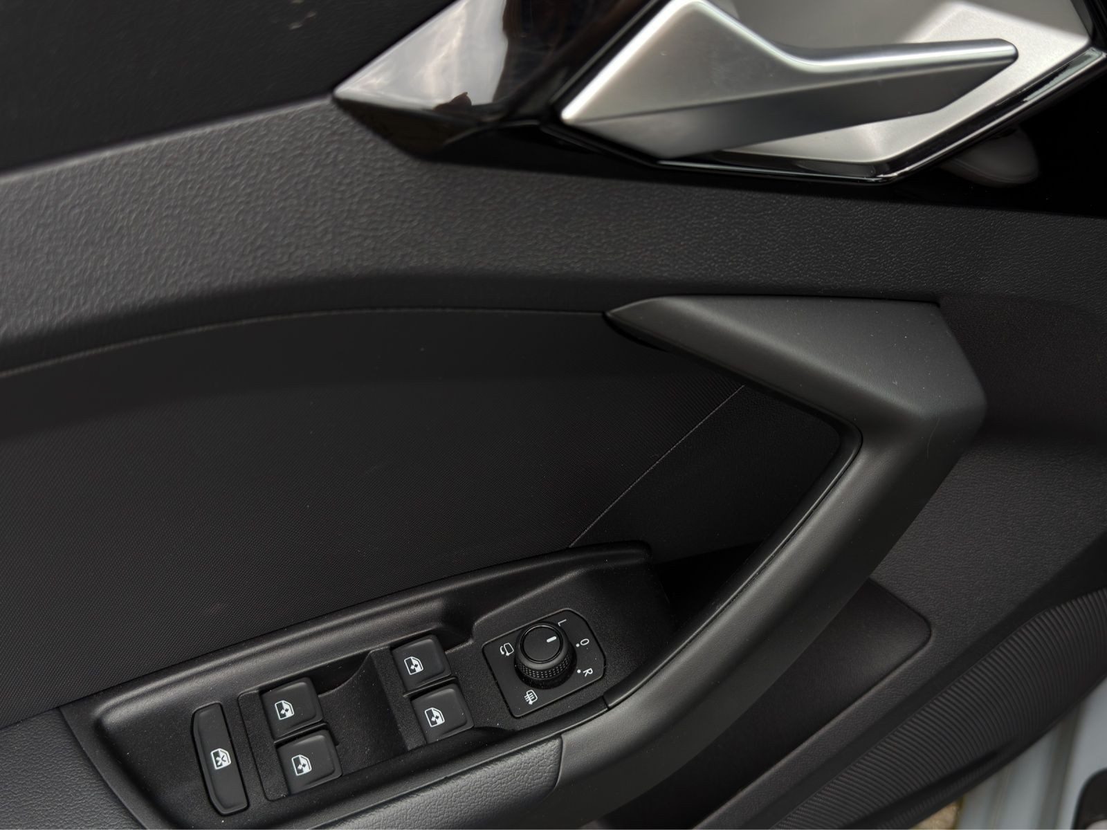 Audi A1 Sportback – Bild 8