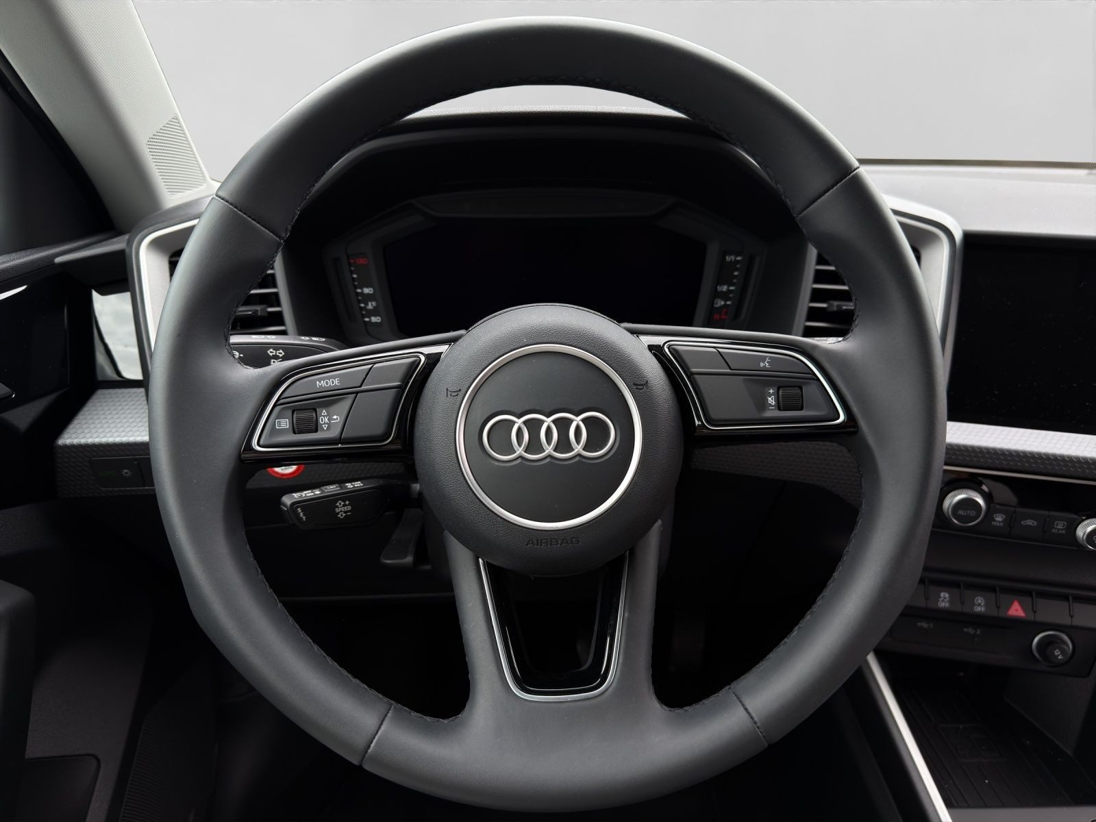 Audi A1 Sportback – Bild 9