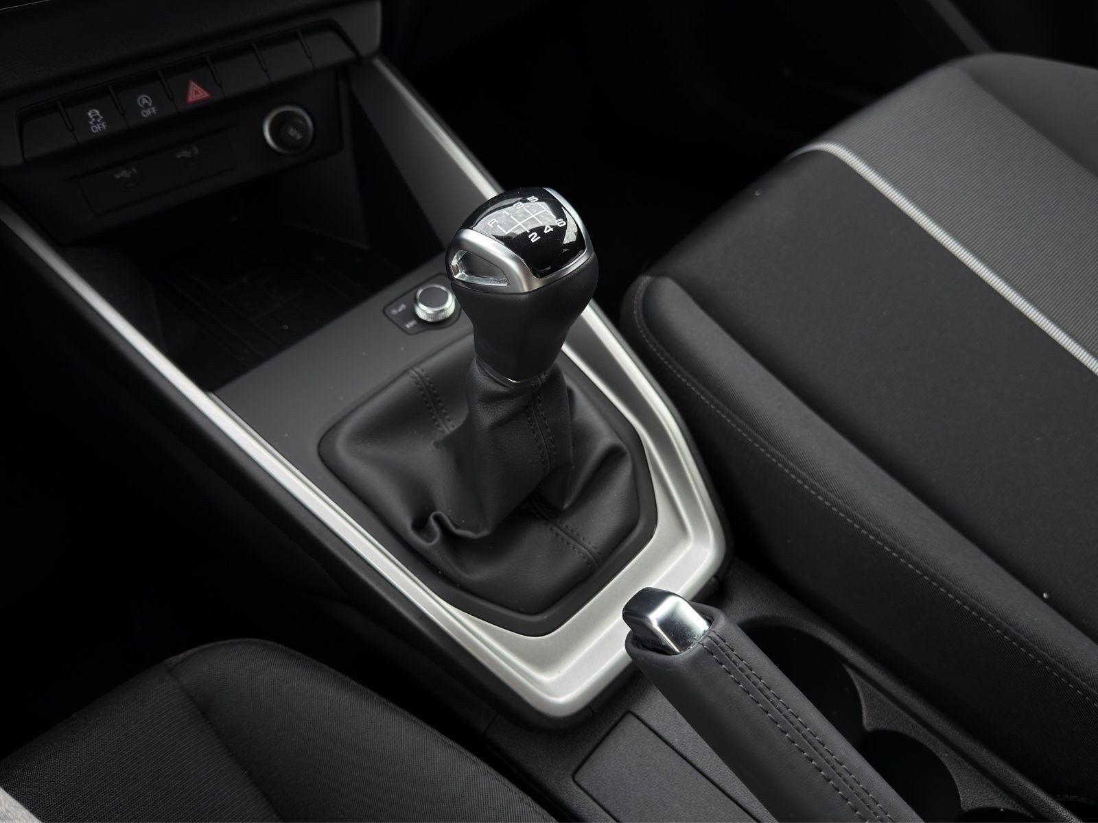 Audi A1 Sportback – Bild 11