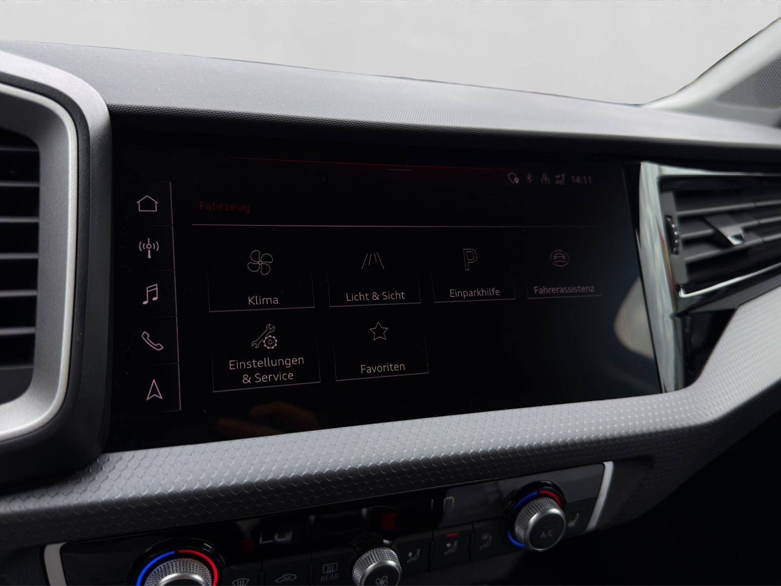 Audi A1 Sportback – Bild 13
