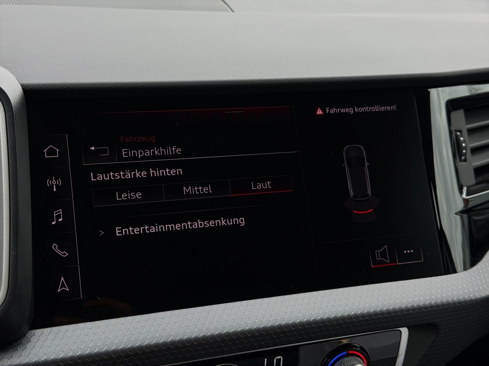 Audi A1 Sportback – Bild 14